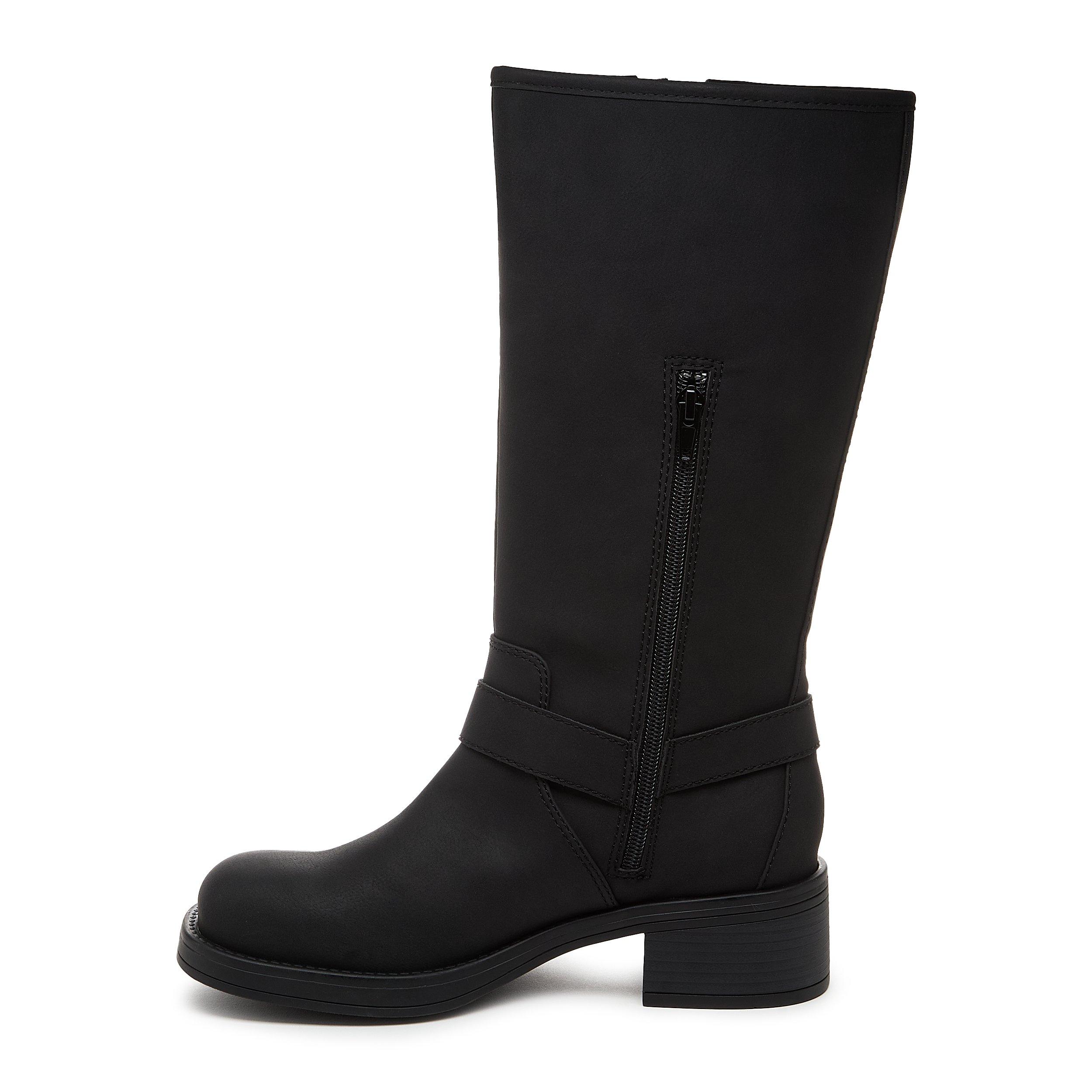 Schwarz - Rocket Dog - Rocket Nash Tall Bik Ld99 - 2