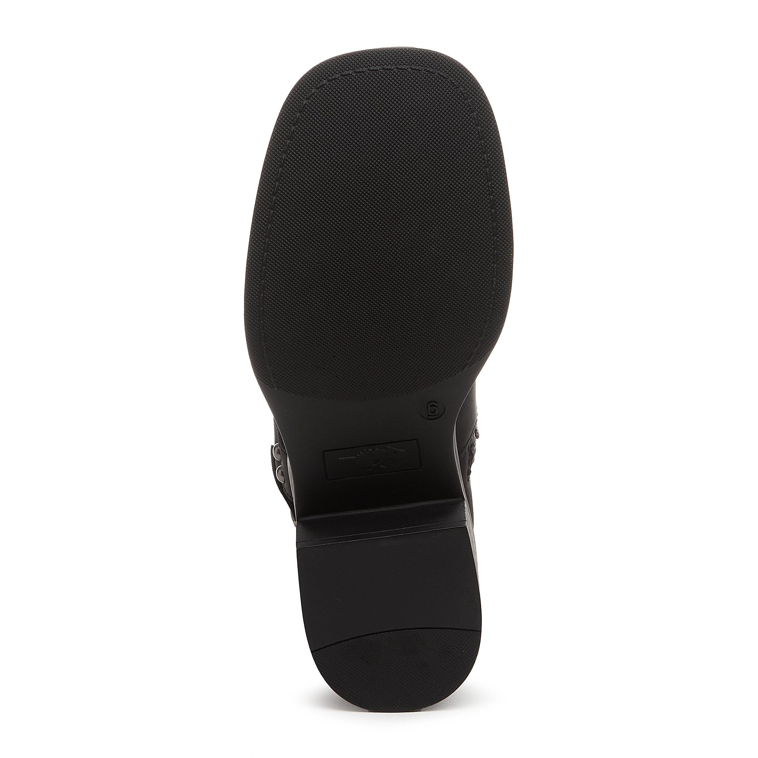 Schwarz - Rocket Dog - Rocket Nash Tall Bik Ld99 - 7
