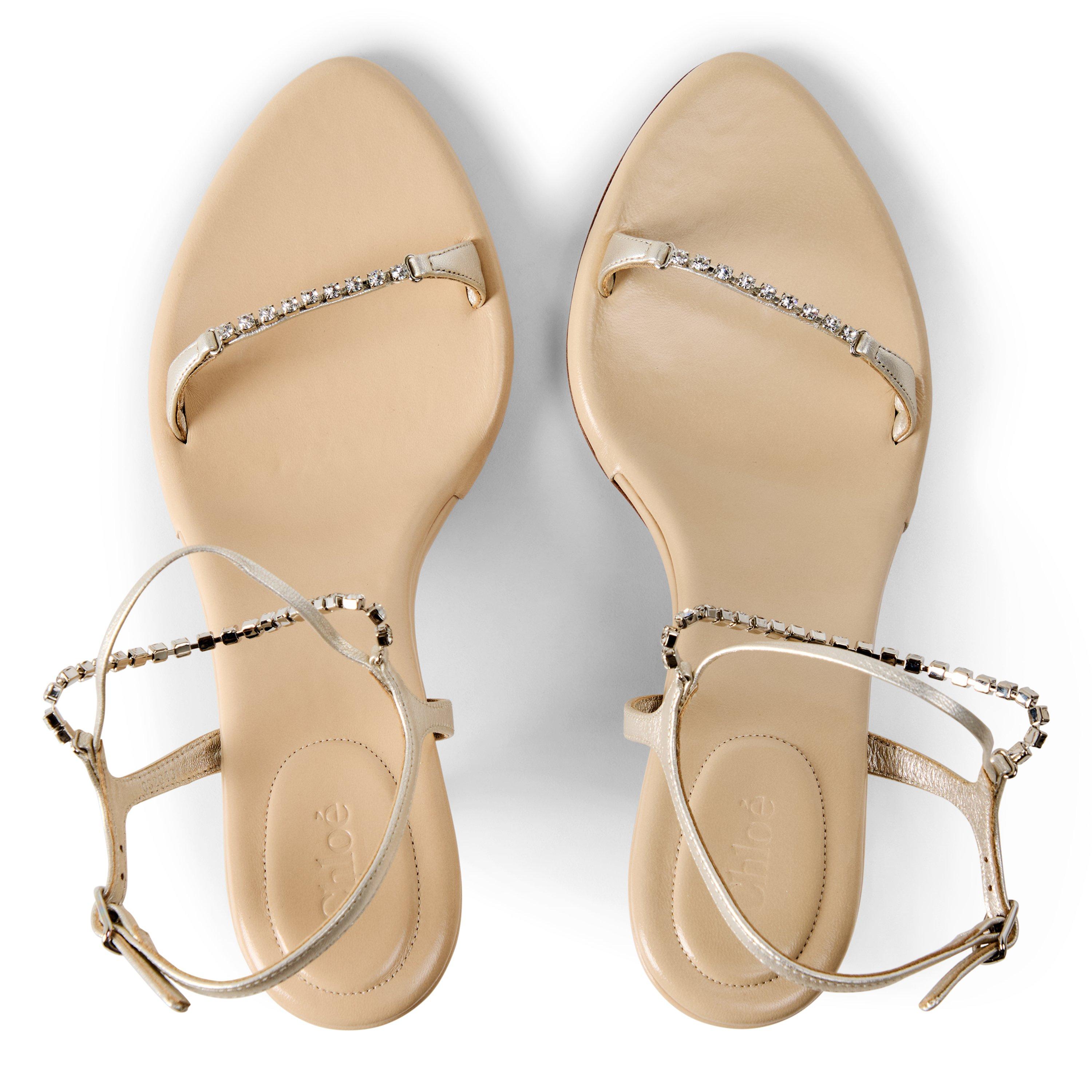 Nude - Chloe - Chloe Zia Ld64 - 4