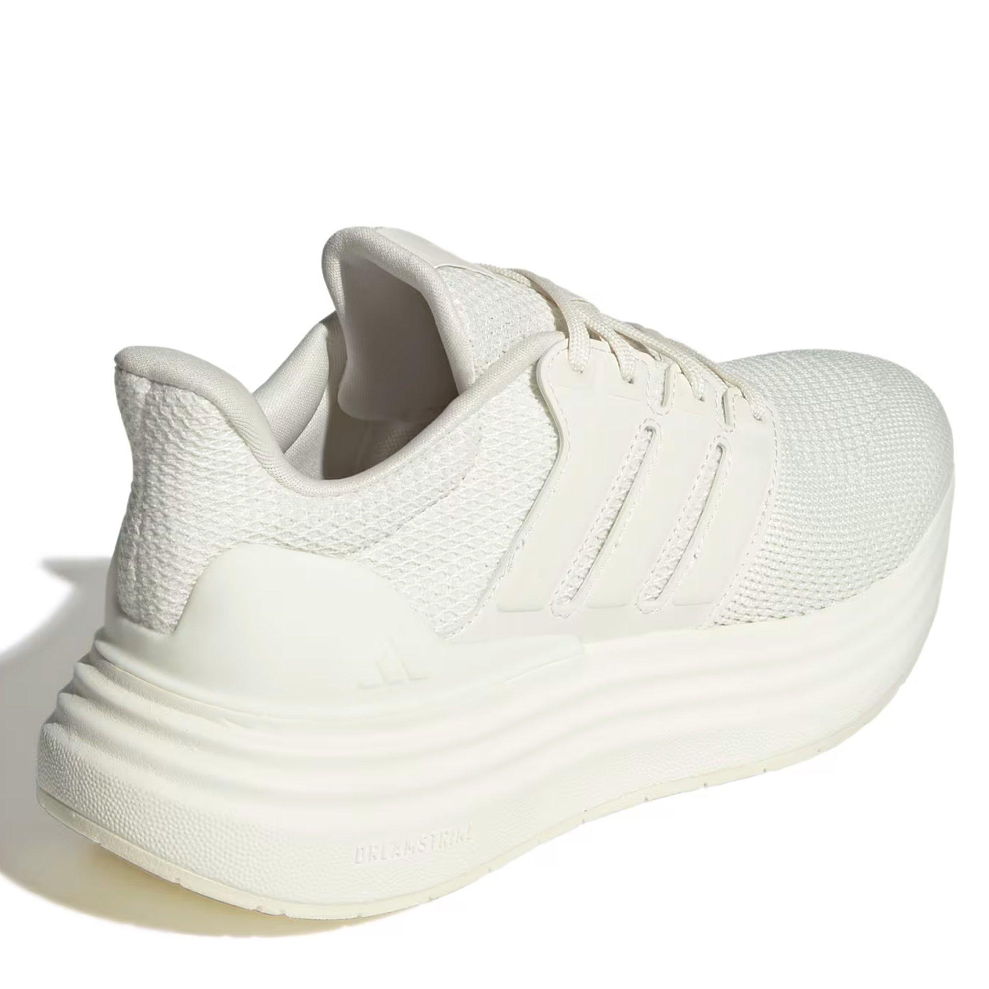 Off White/White - adidas - Womens Ultradream Court Trainers - 6
