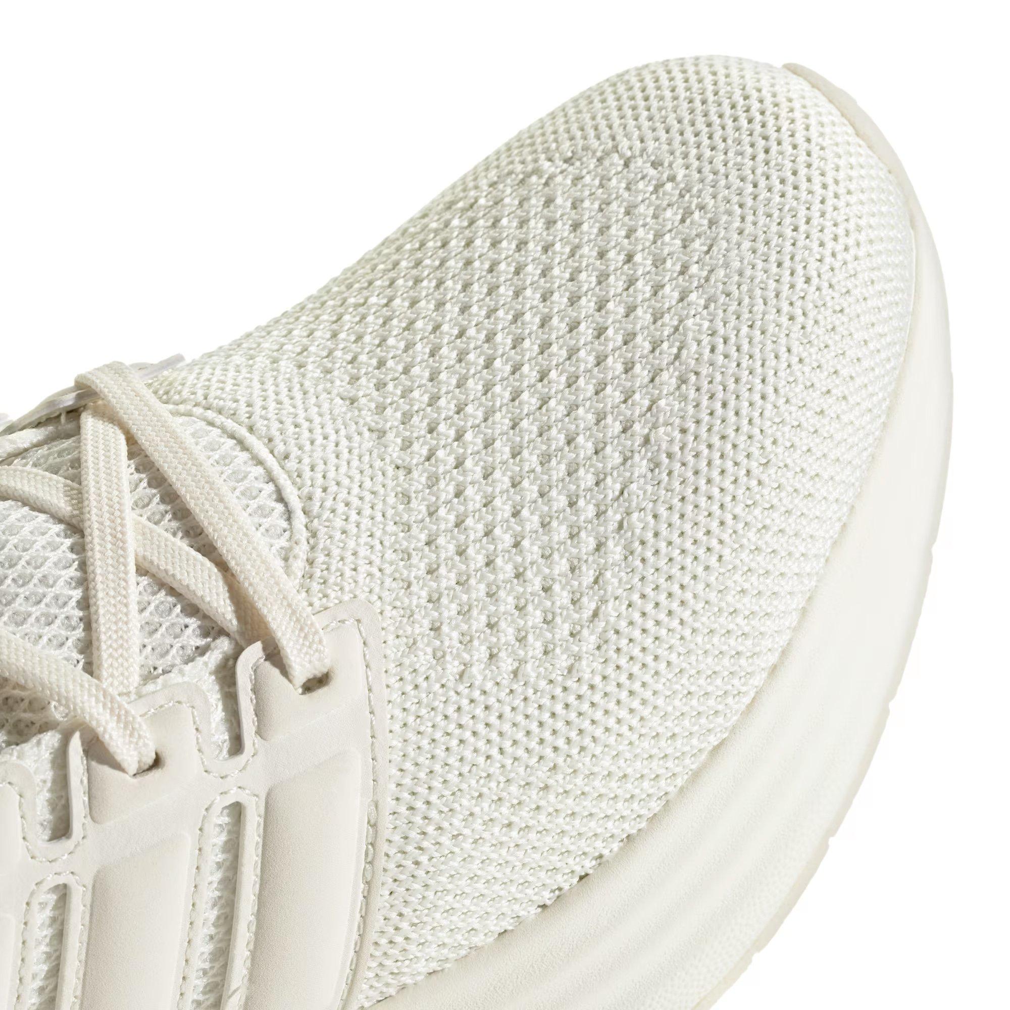 Off White/White - adidas - Womens Ultradream Court Trainers - 8