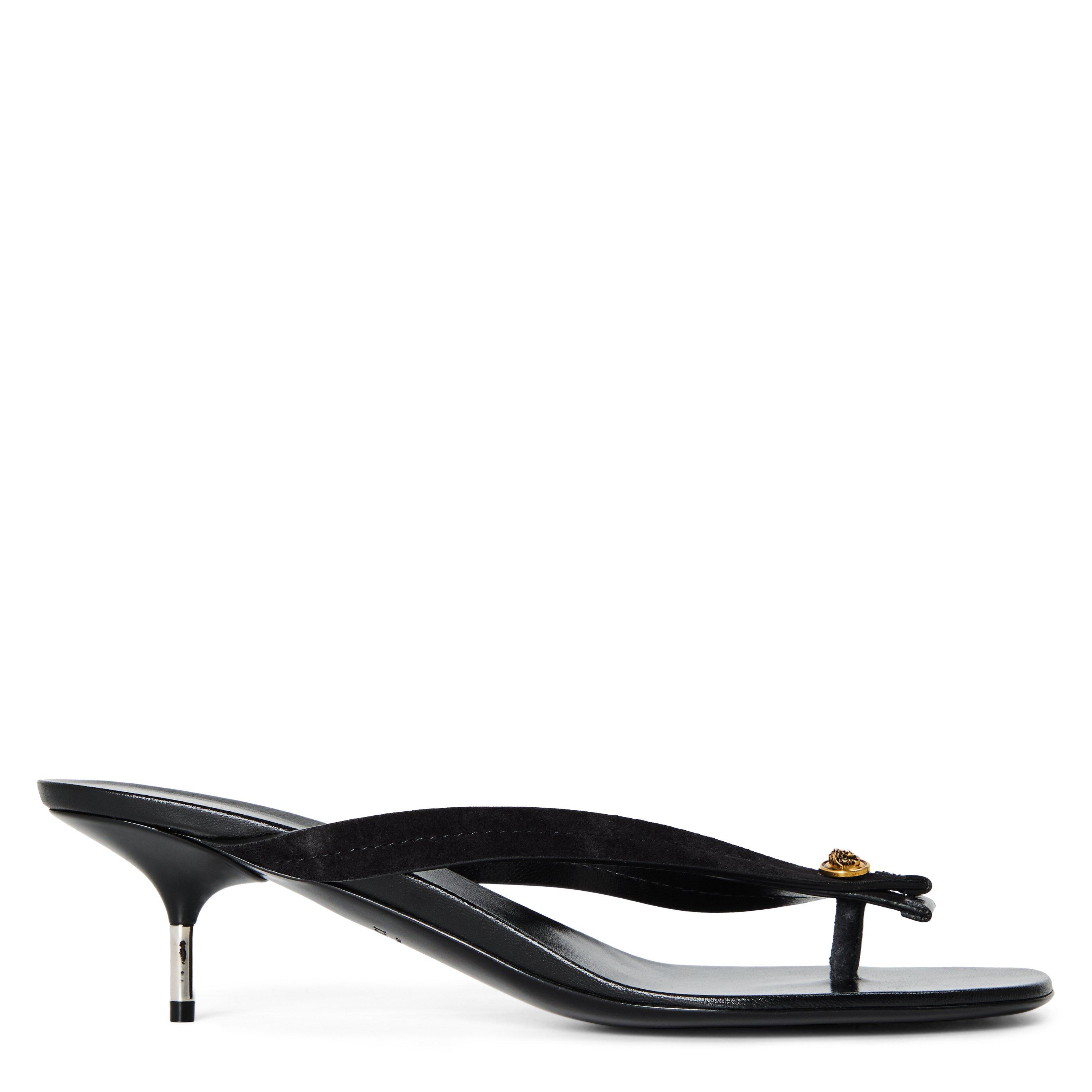 Black Gold - Versace - Versace Thong Strapp Ld64 - 1