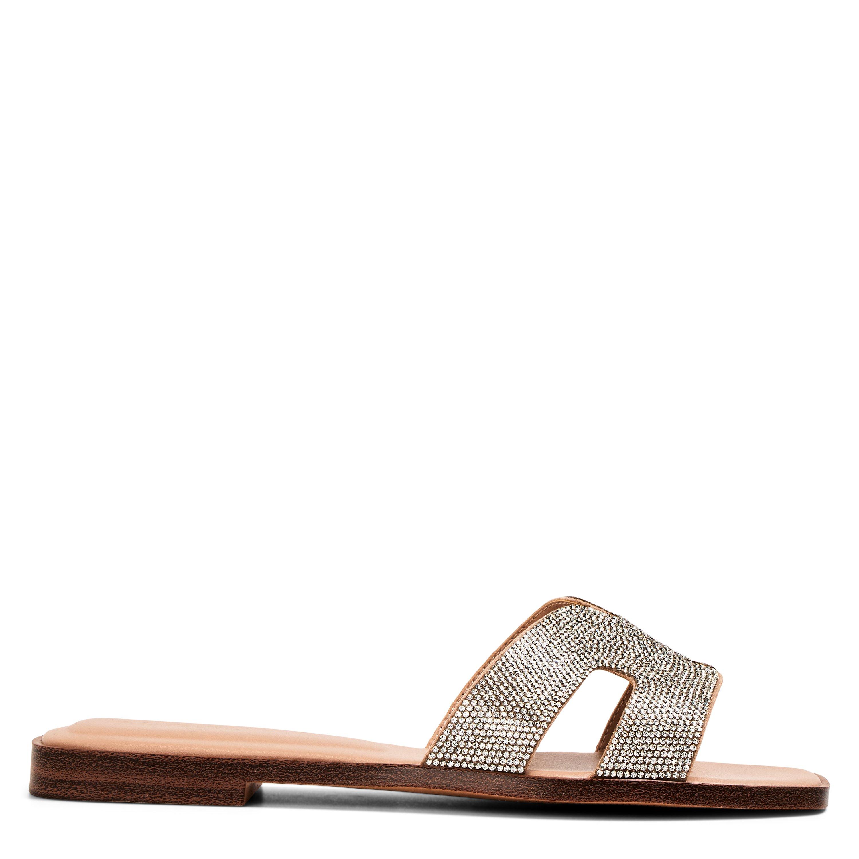 Women's Flat Sandals