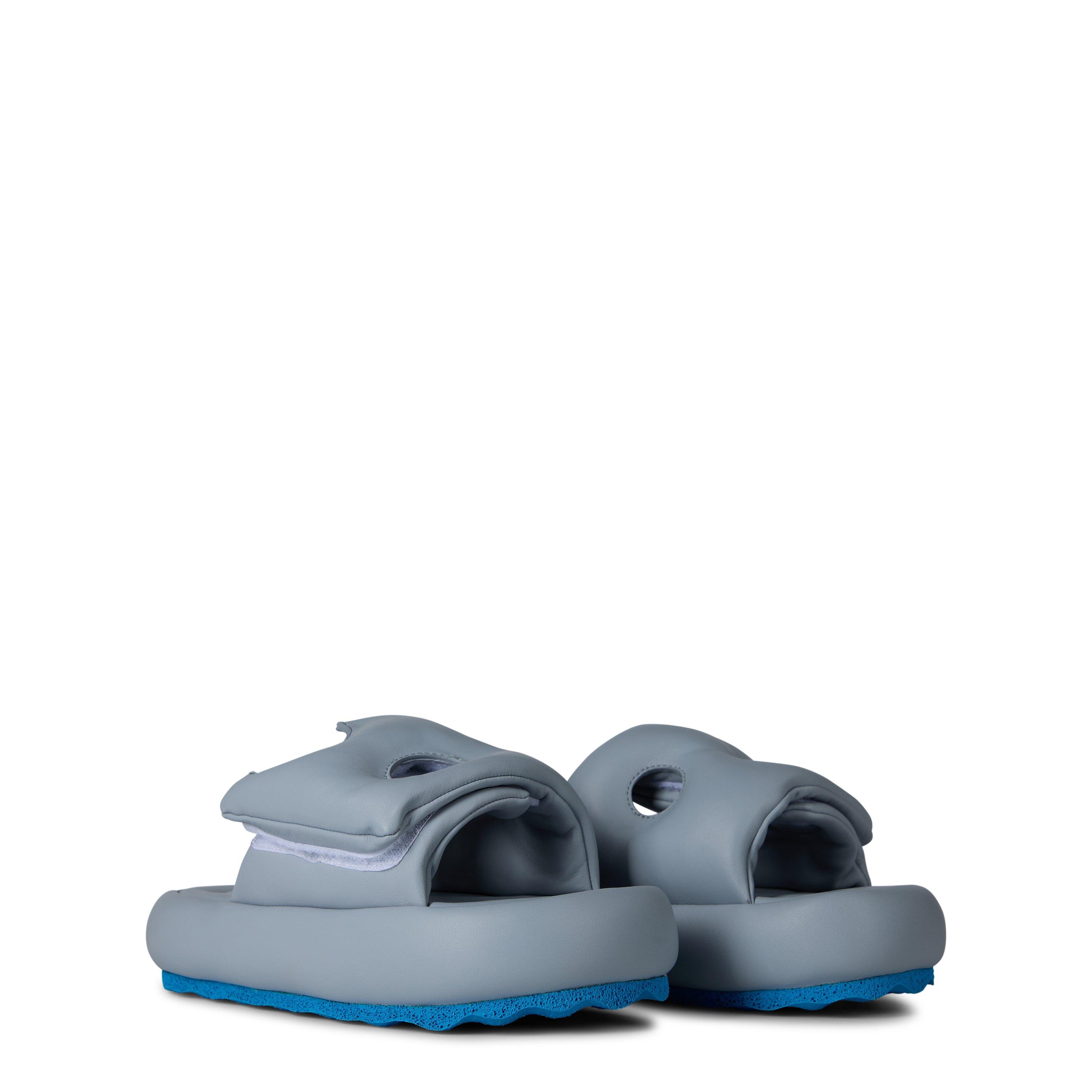 靴 Off White Meteo Cutout Slider Sandals 42 靴 Off White Meteo Cutout Slider Sandals 42 Off-White Meteor cut