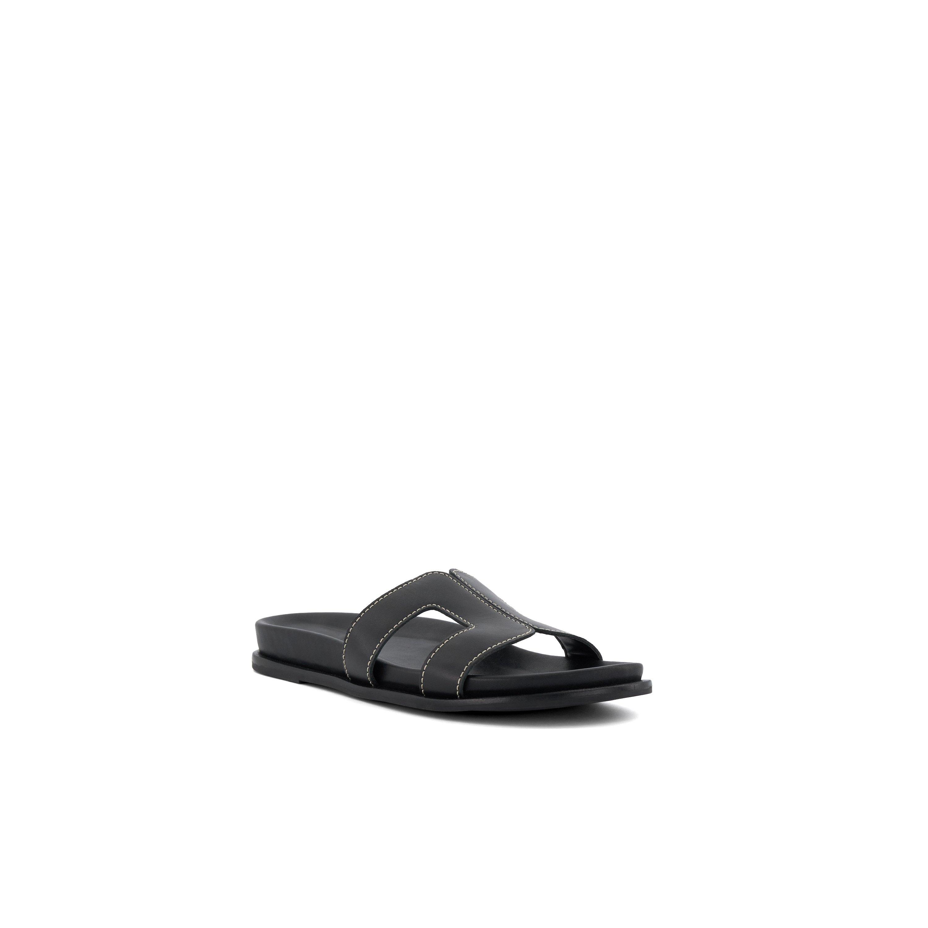 Black - Dune London - Dune Lo Loupa Ld99 - 2