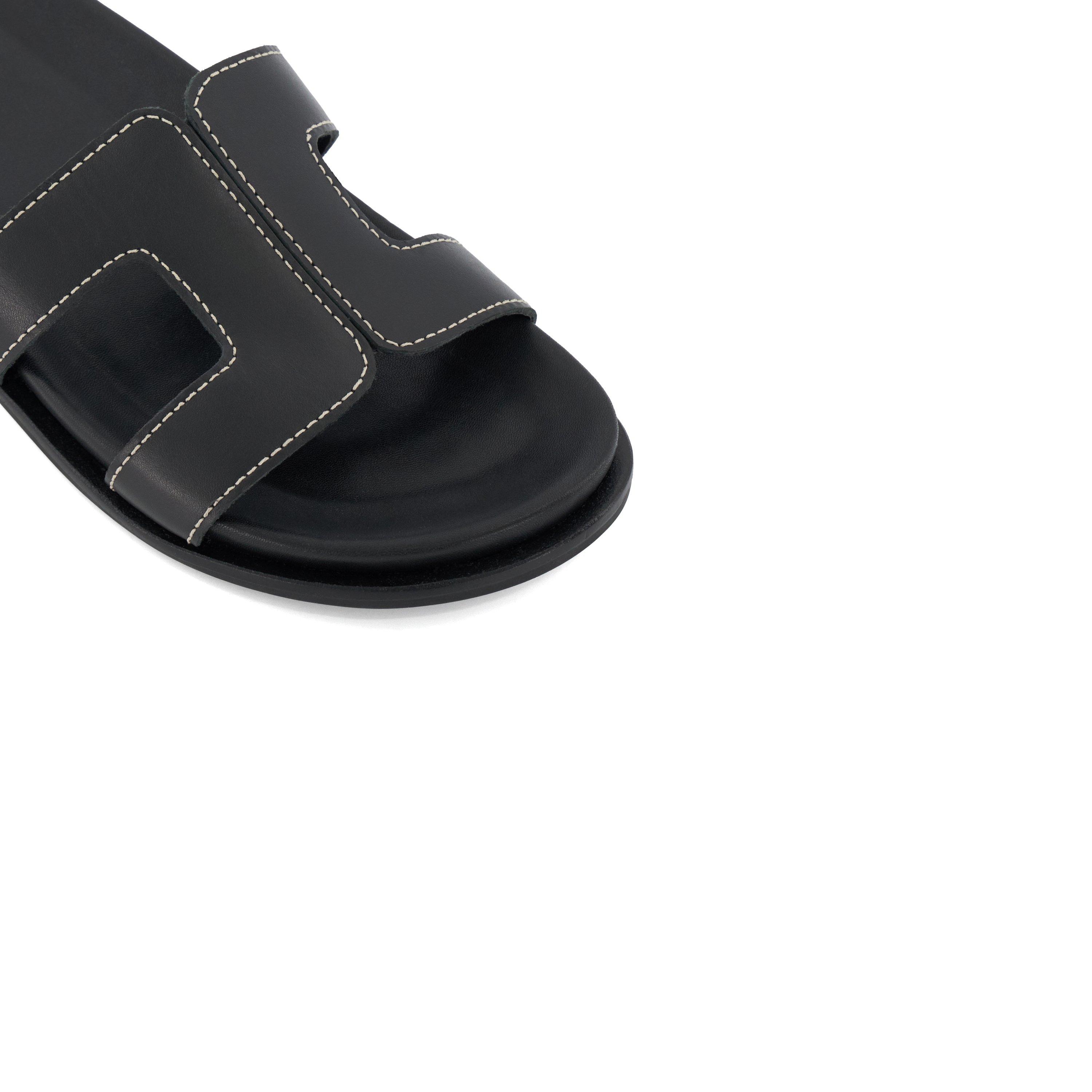 Black - Dune London - Dune Lo Loupa Ld99 - 3
