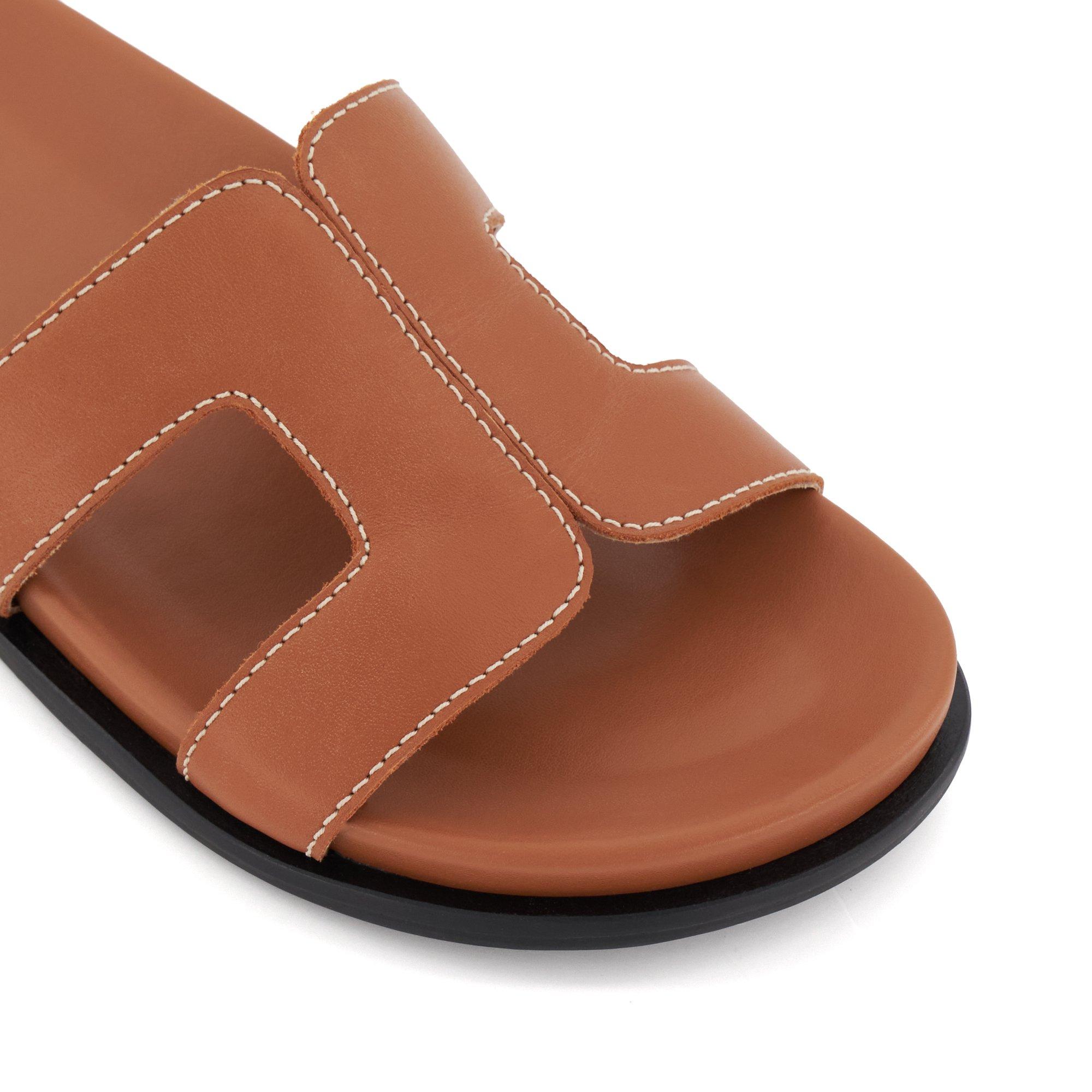 Bruin - Dune London - Dune Lo Loupa Ld99 - 5