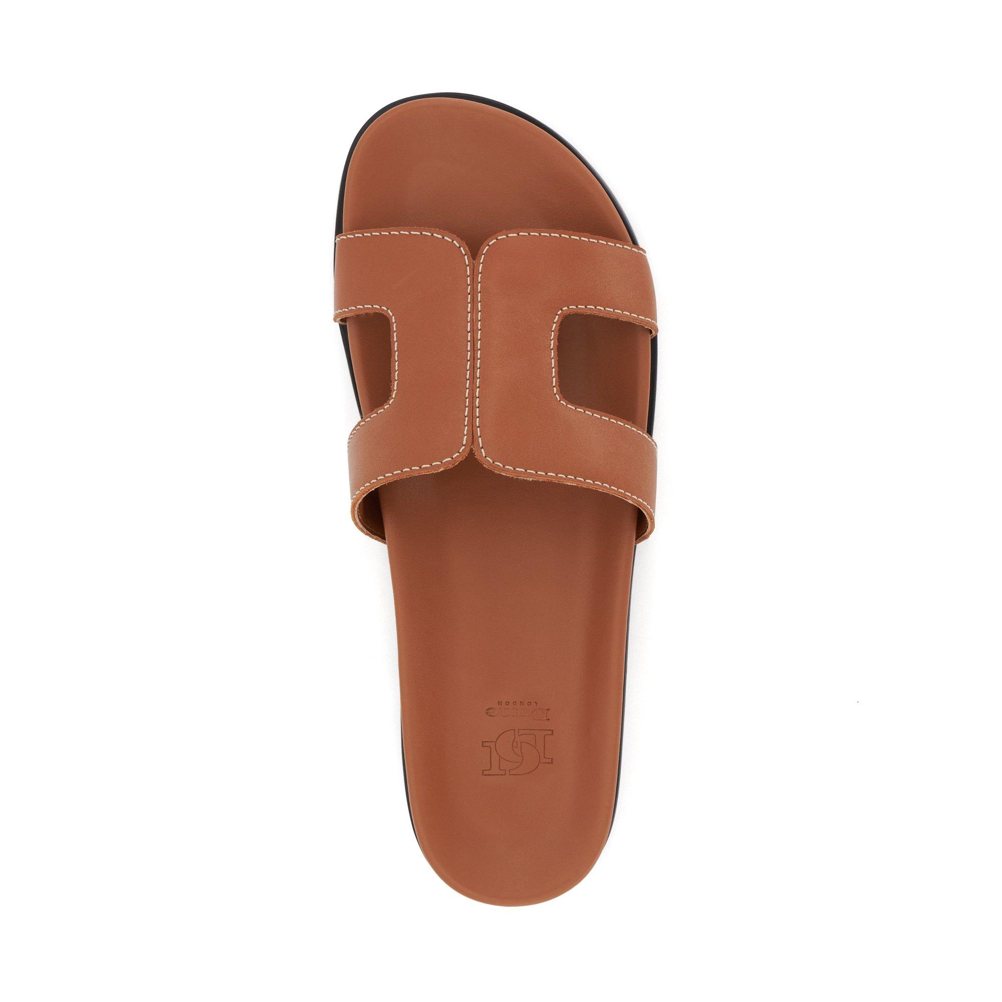 Bruin - Dune London - Dune Lo Loupa Ld99 - 6