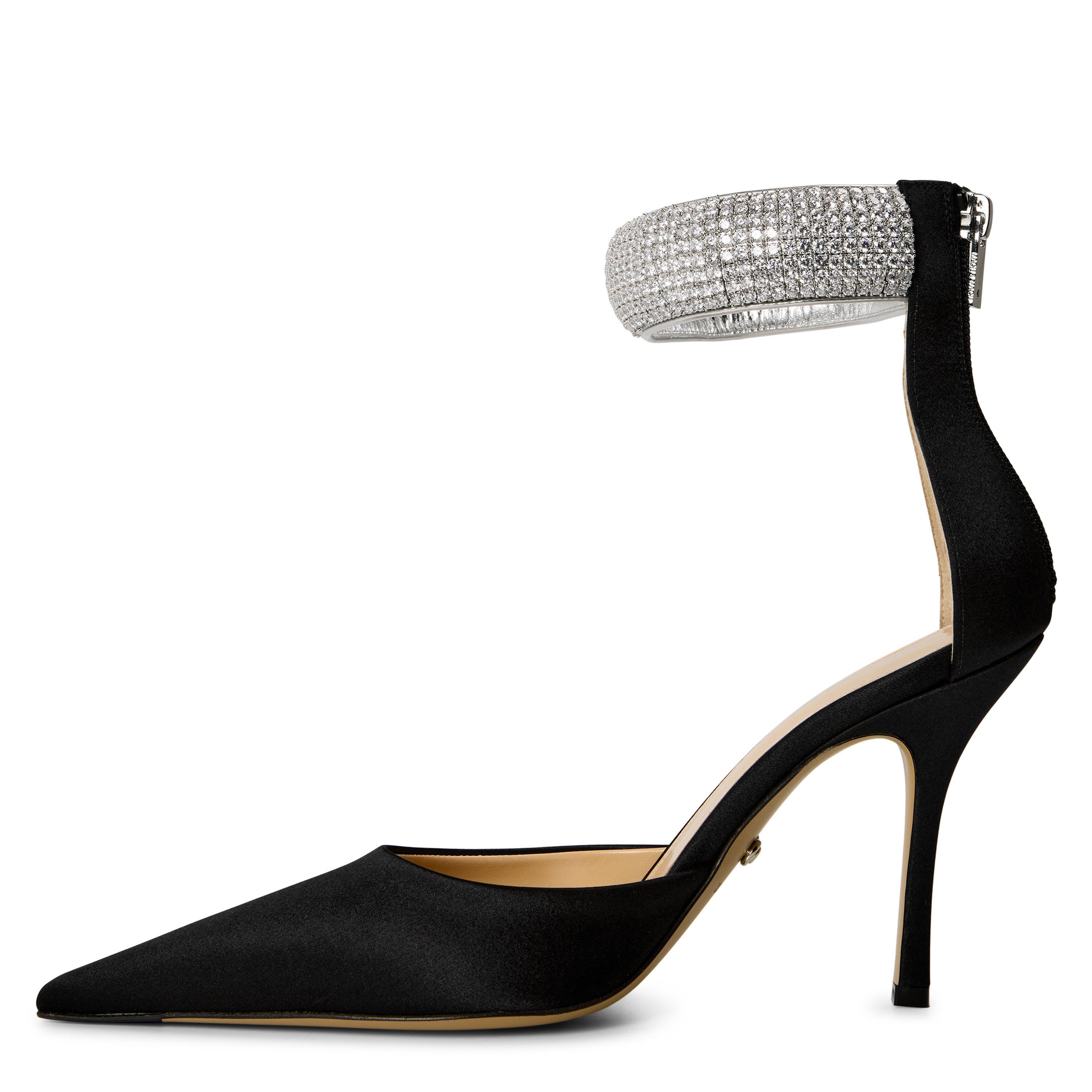 Black Satin - Mach and Mach - Mach an She a Lady S Ld63 - 2