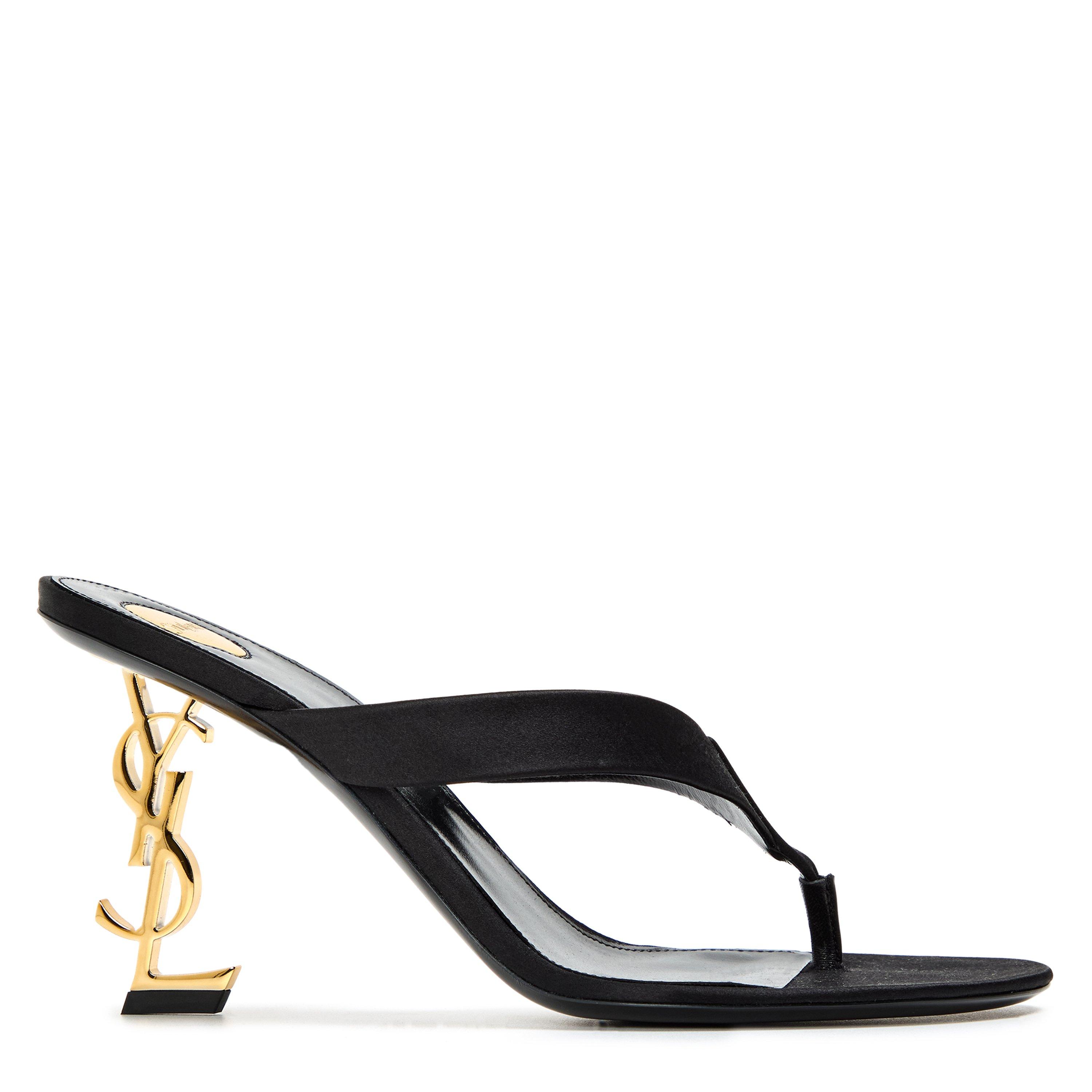 Noir - Saint Laurent - Saint Opyum Stn 85 Ld62 - 1