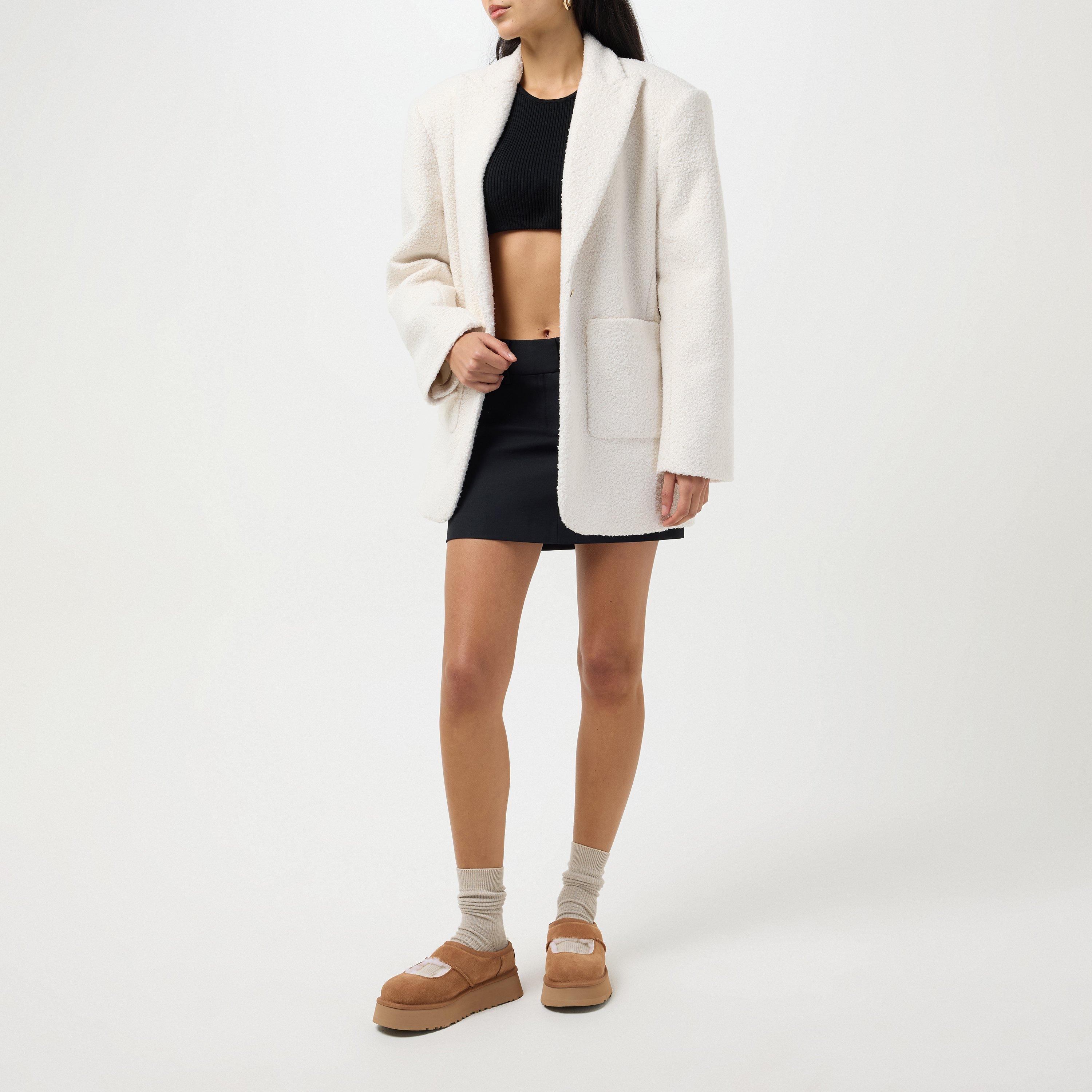 Chestnut - Ugg - Women's Bea Ballet Pump - 6