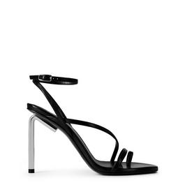 Off White Allen 110mm Sandal