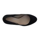 Daim noir - Linea - Bora sandals Oro - 3
