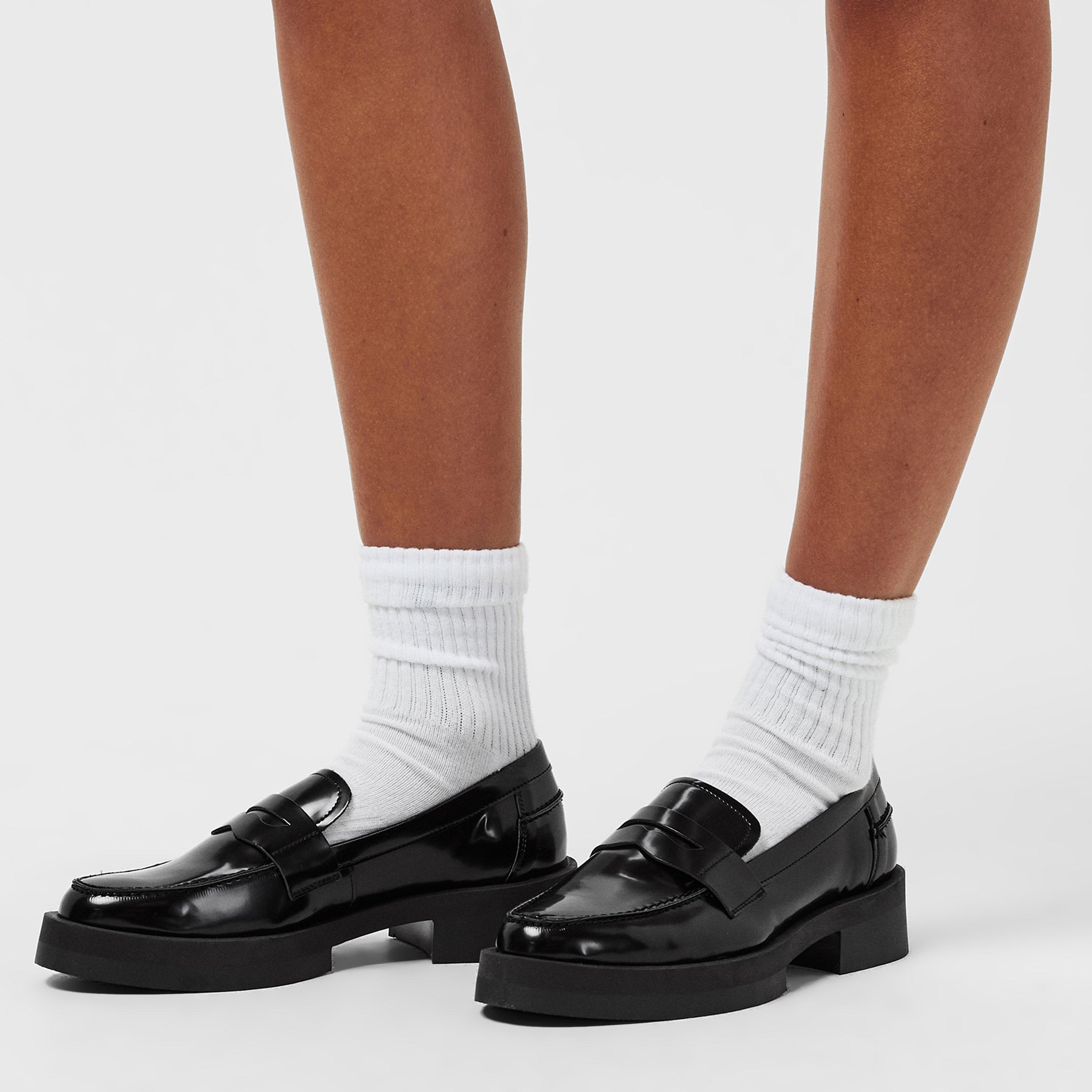 Black Box - Steve Madden - Marina Loafers - 3