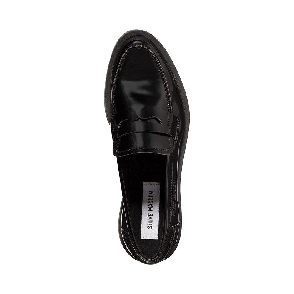 Black Box - Steve Madden - Marina Loafers - 5