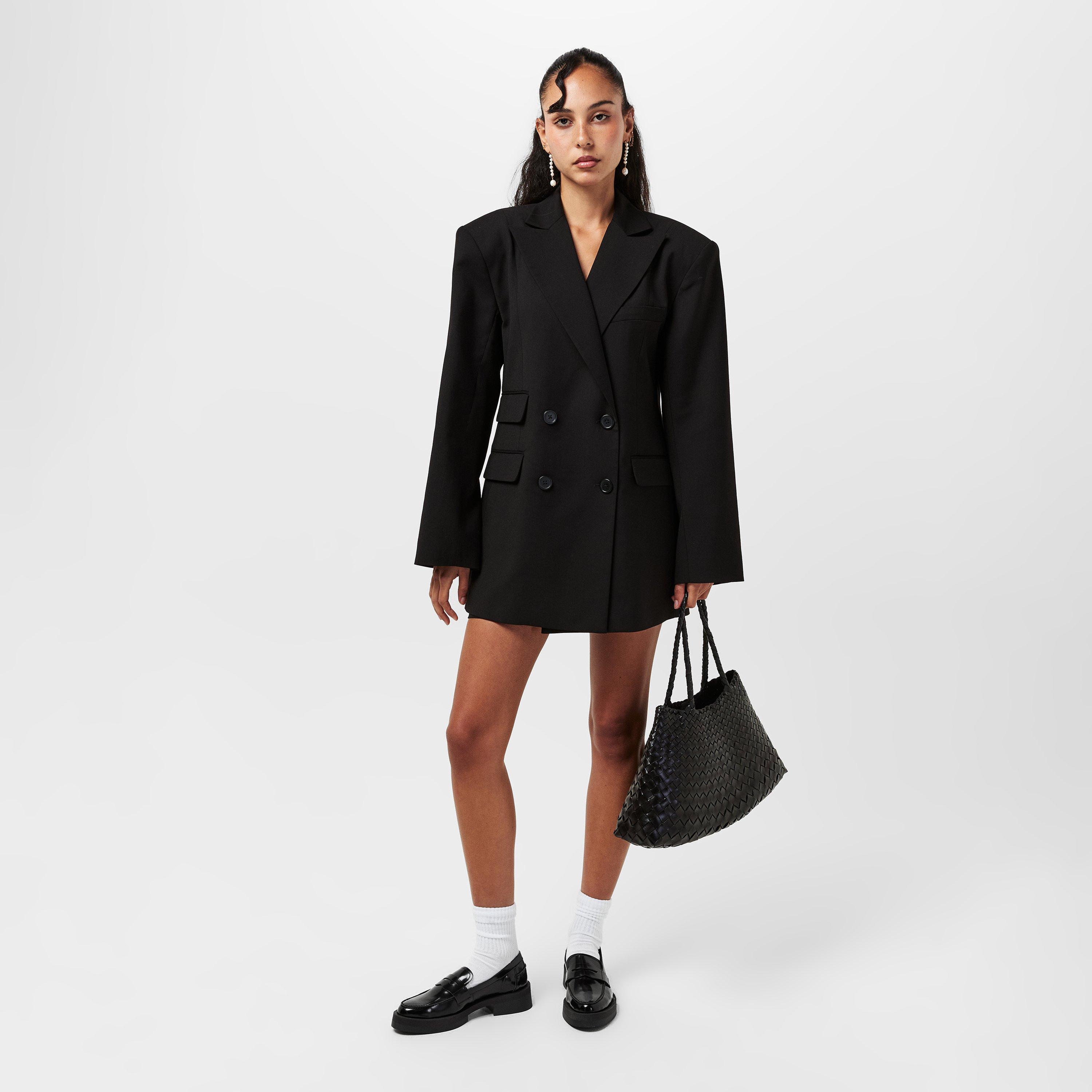 Black Box - Steve Madden - Marina Loafers - 6