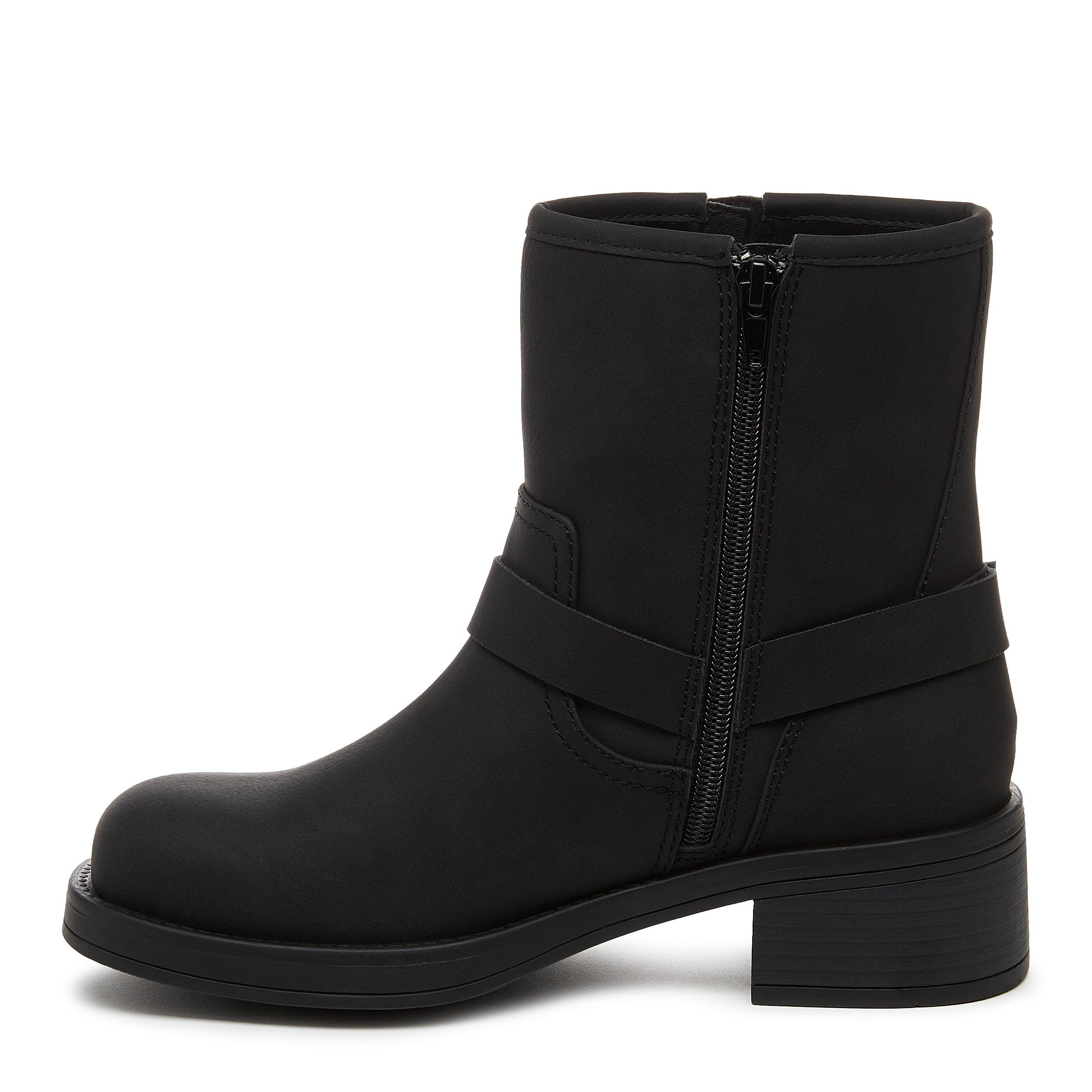 Schwarz - Rocket Dog - Rocket Nino Biker Bo Ld99 - 2