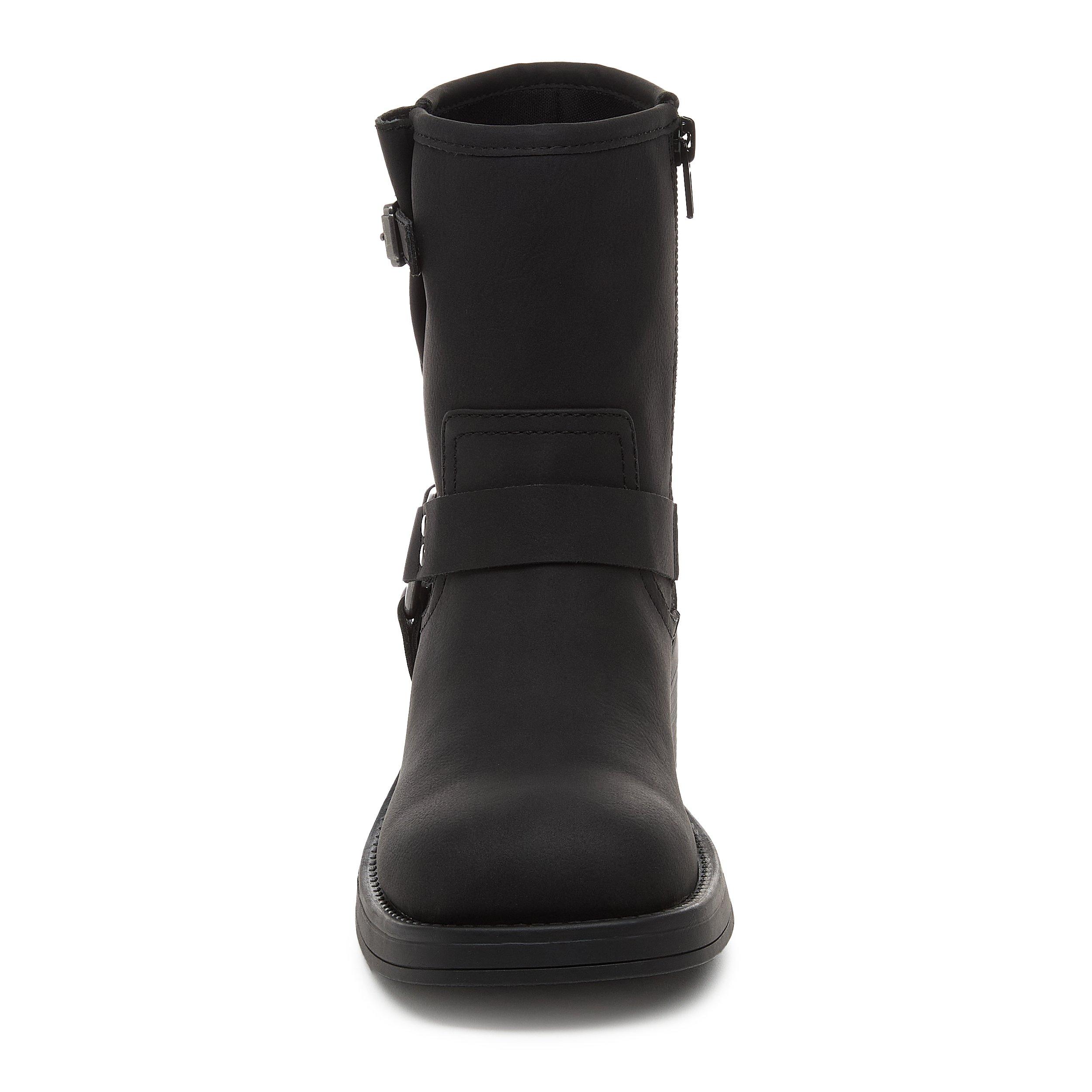 Schwarz - Rocket Dog - Rocket Nino Biker Bo Ld99 - 5