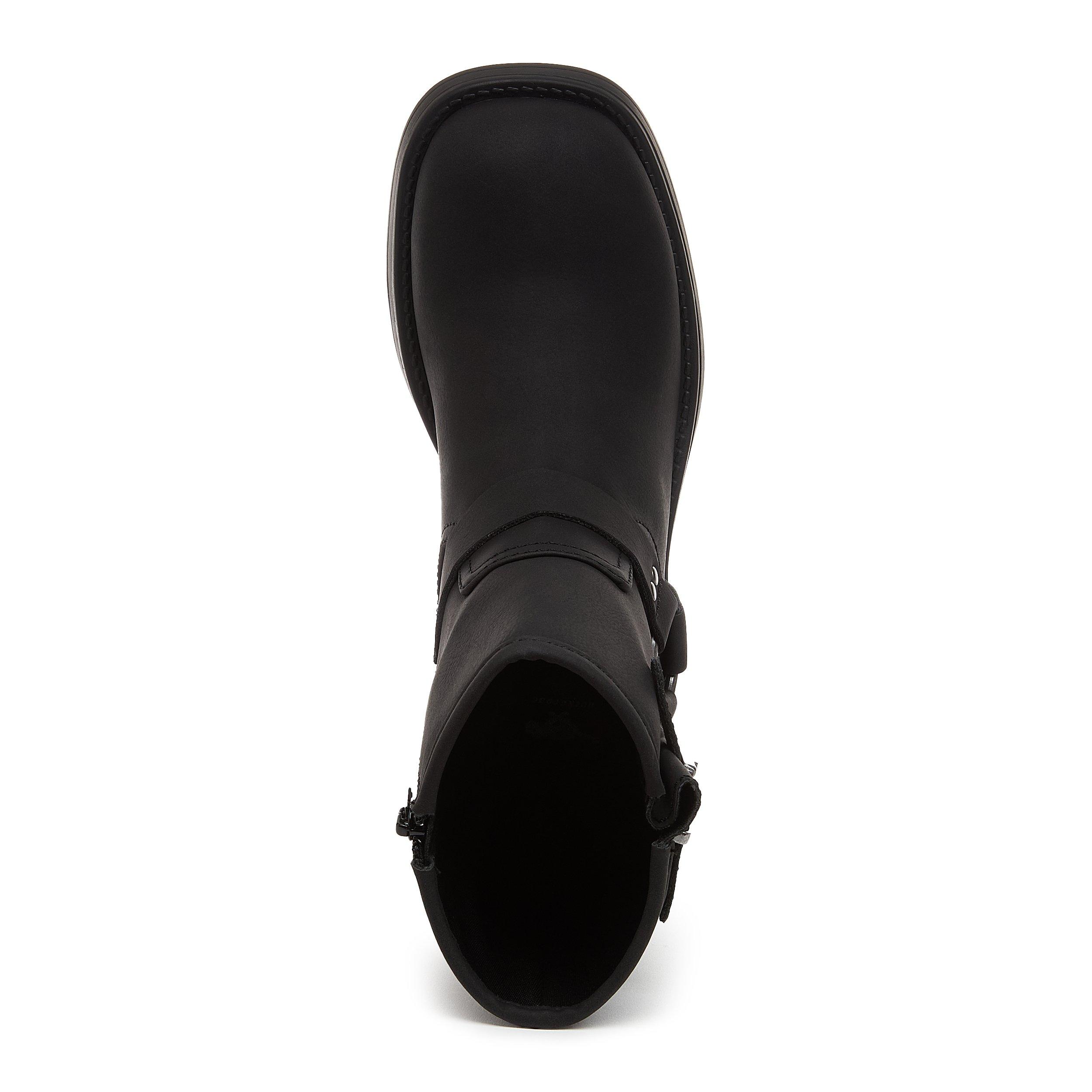 Schwarz - Rocket Dog - Rocket Nino Biker Bo Ld99 - 6