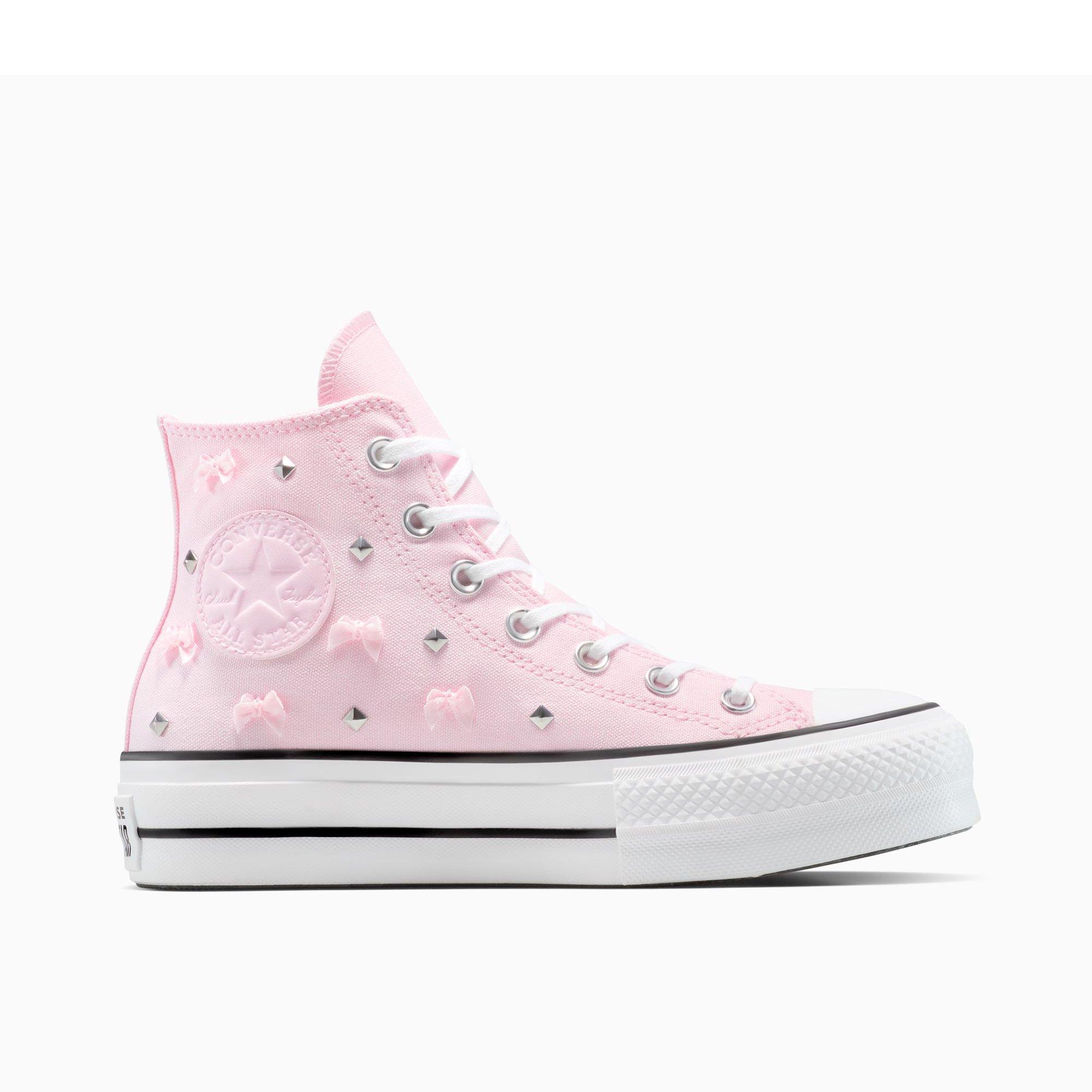 Converse Women's Chuck Taylor All Star Lif Platform Trainers