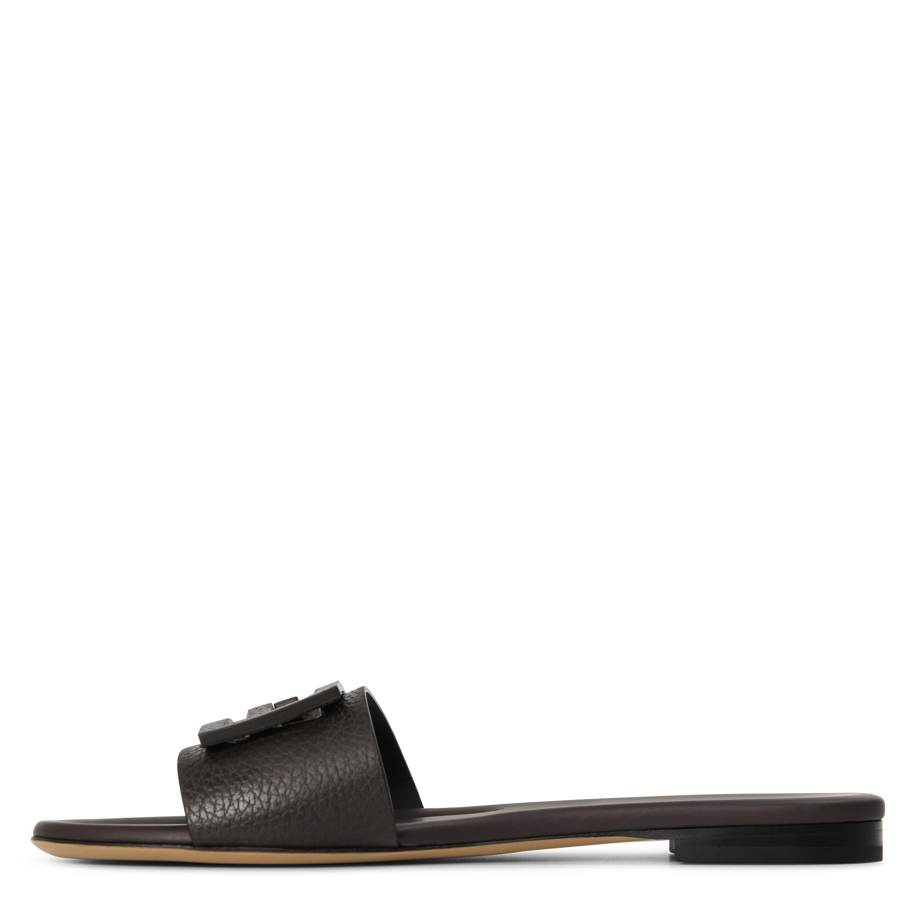 Real Ebano - Fendi - Fendi Slides Ld64 - 2