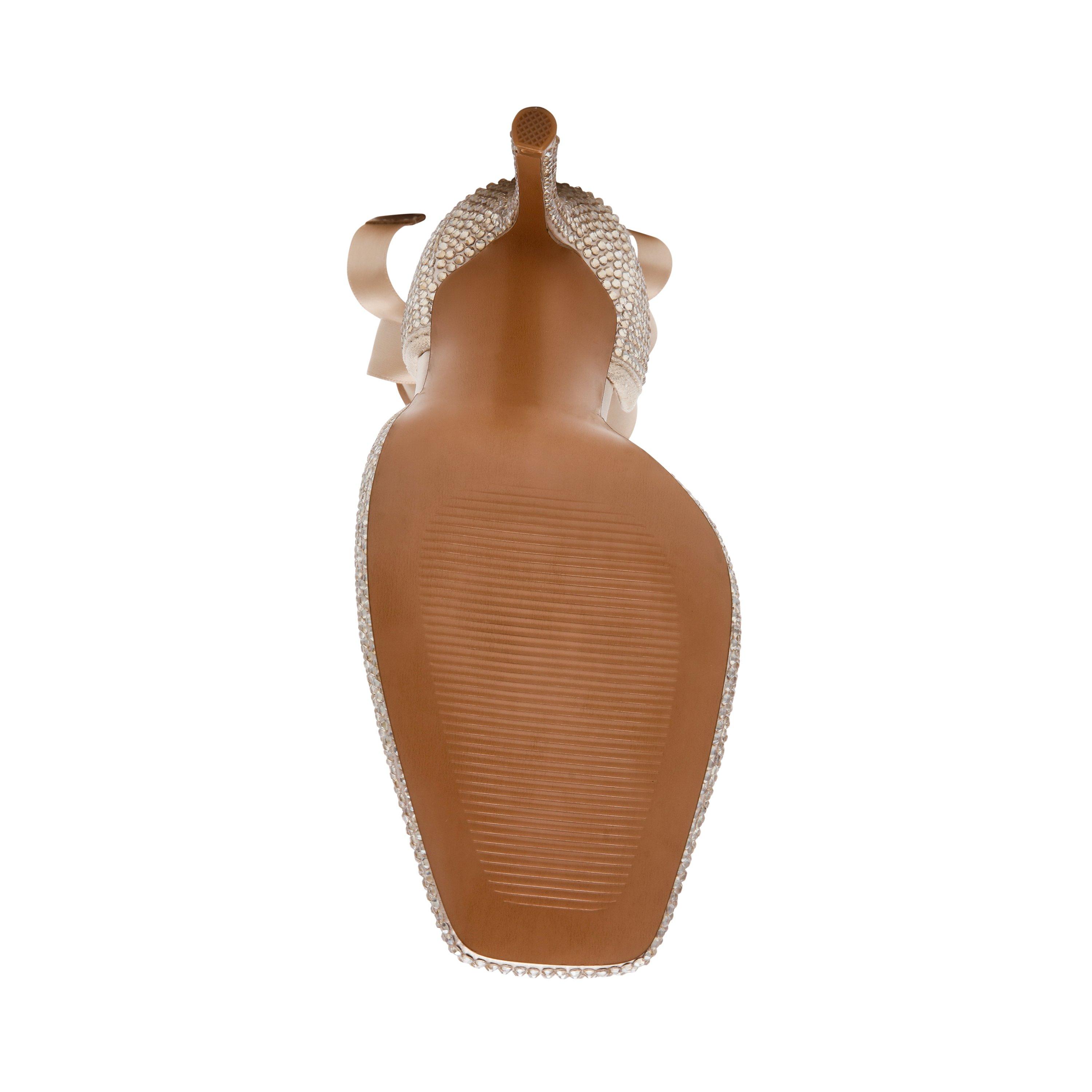 Champagne - Steve Madden - Madden Larina 105h G Ld64 - 7