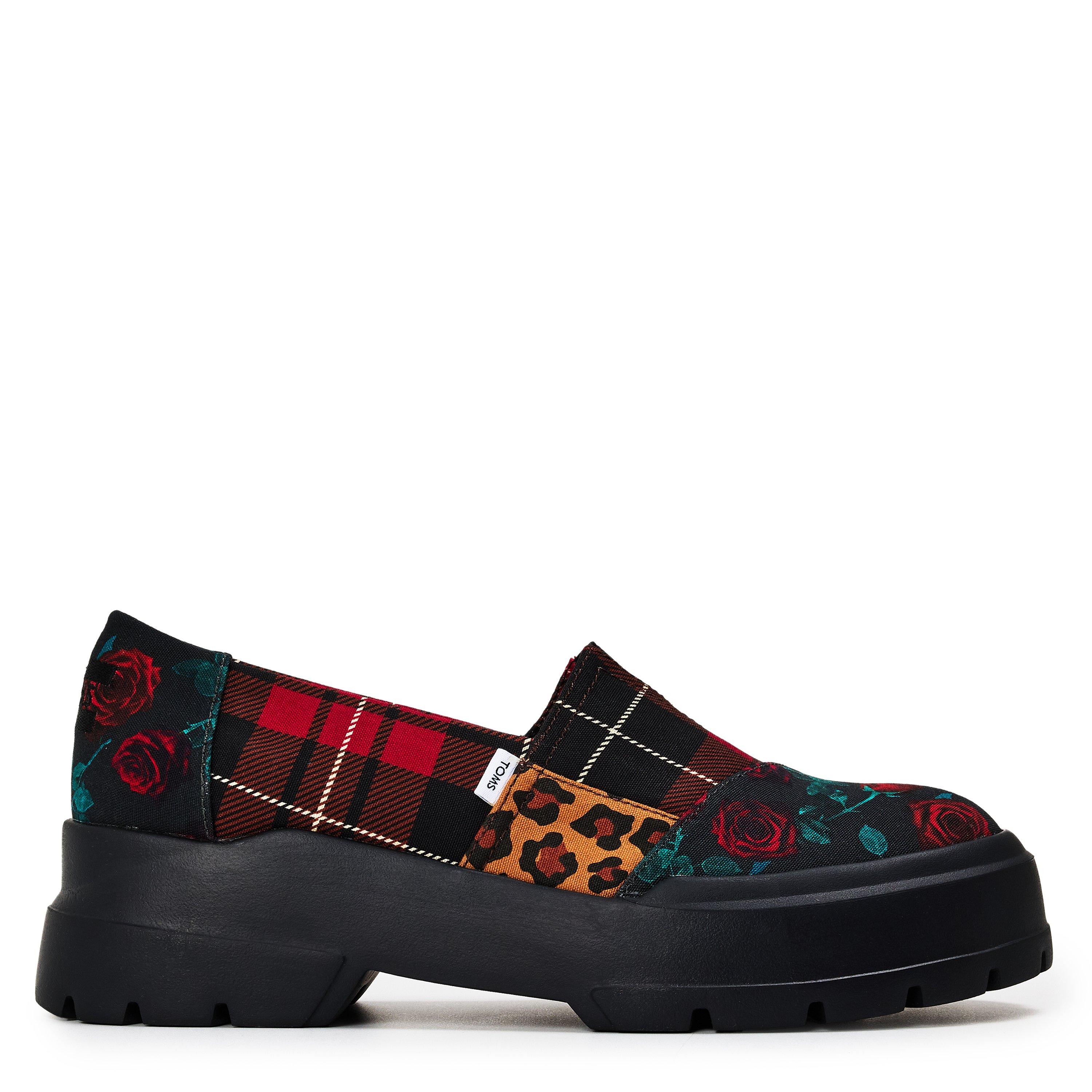 Multi - Toms - Comlow Sneak Ladies - 1