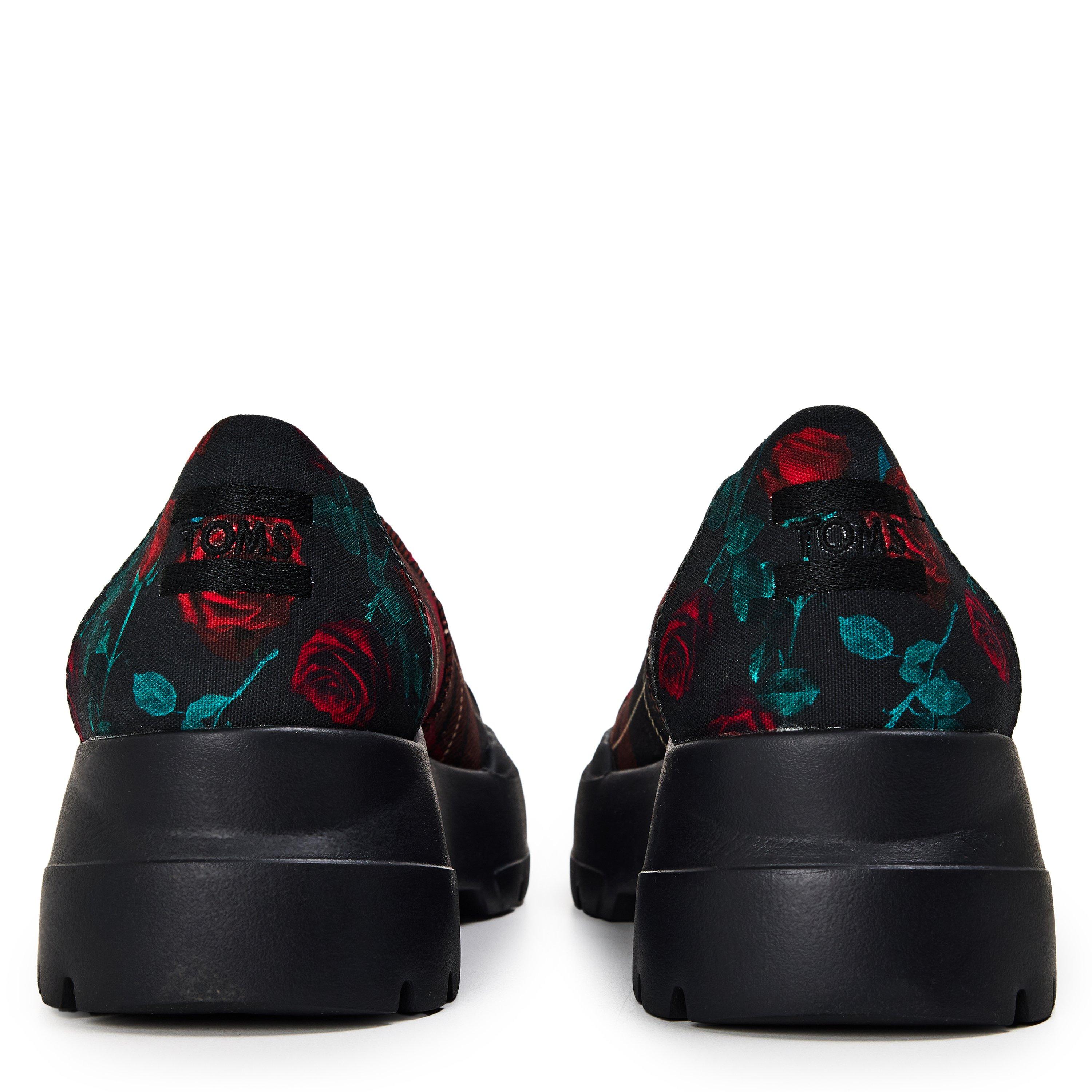 Meerkleurig - Toms - Comlow Sneak Ladies - 3