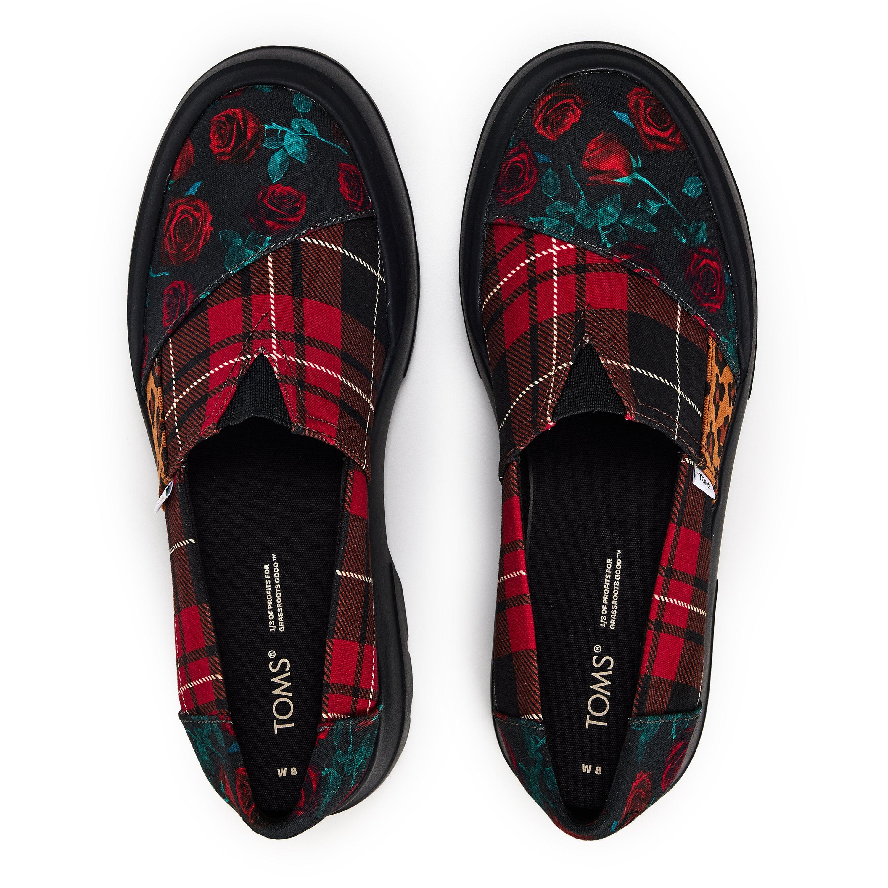 Meerkleurig - Toms - Comlow Sneak Ladies - 4