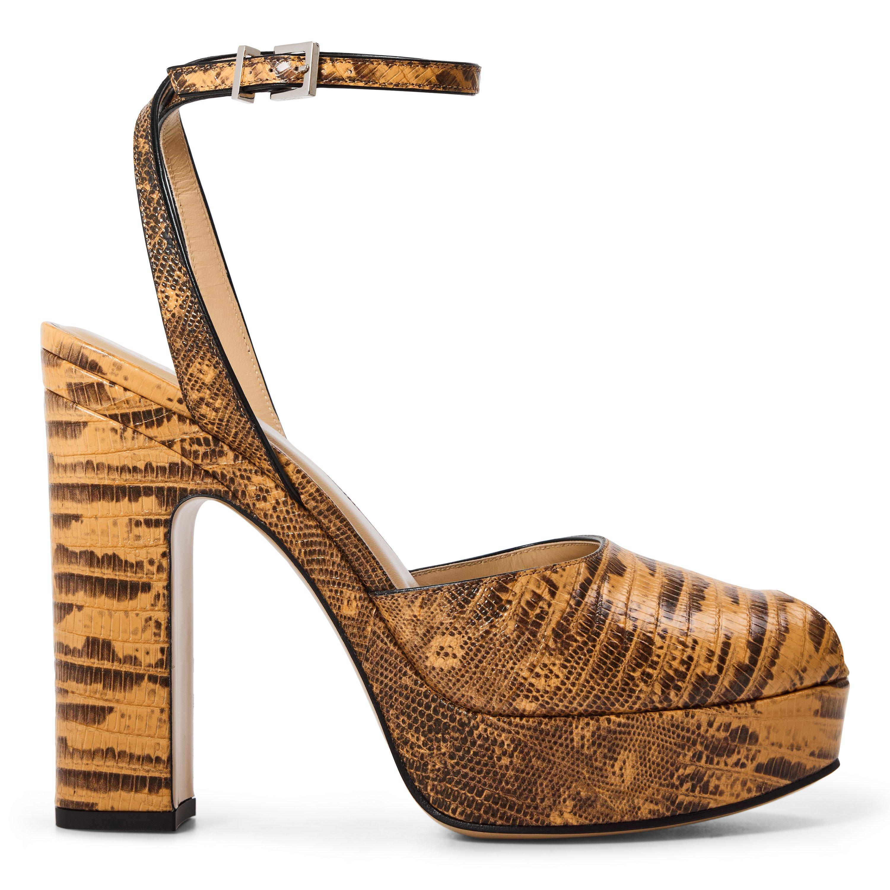 Fendi Fendi Sandals Ld64