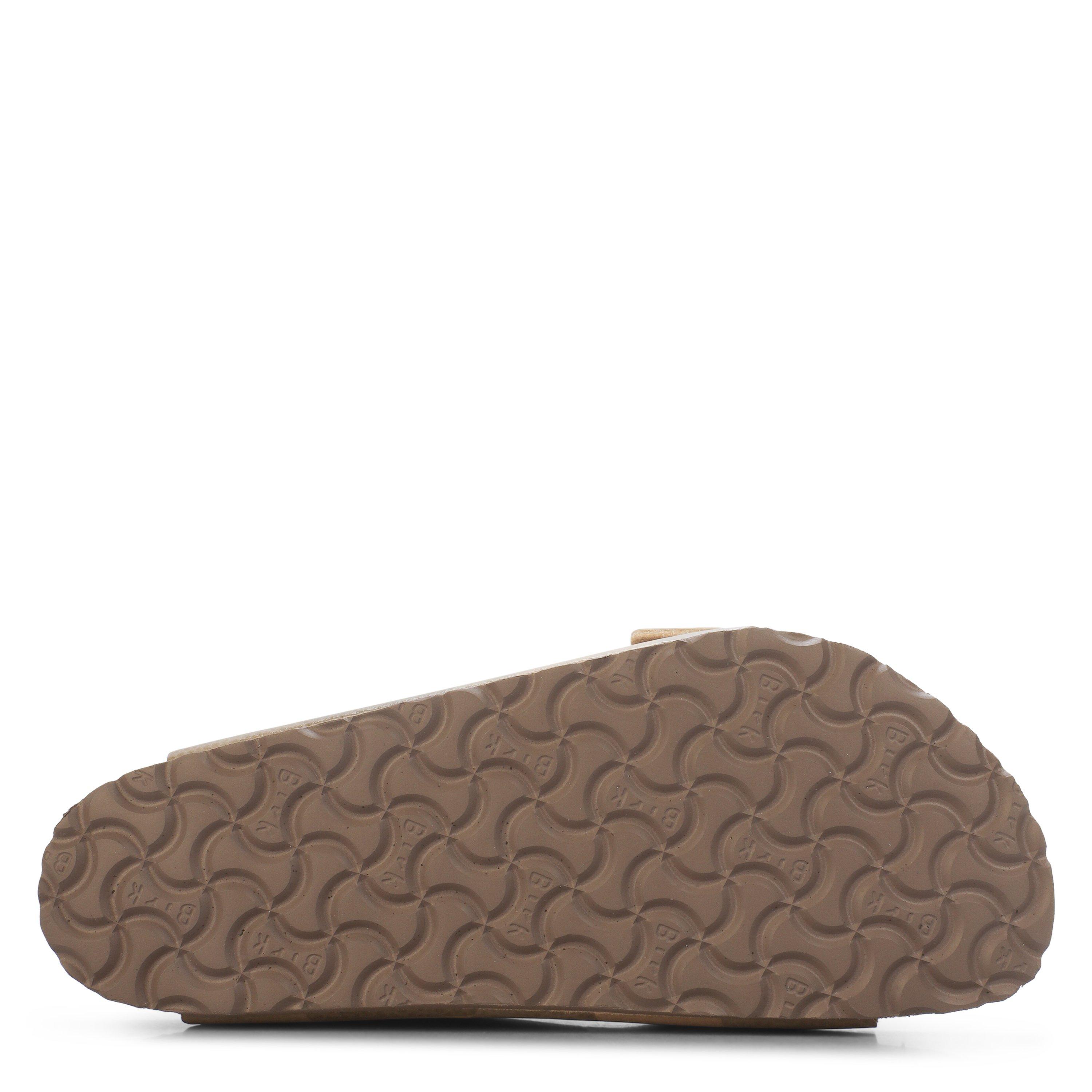 Beige - Birkenstock - Bstk Arizona Sft Foo Ld64 - 3