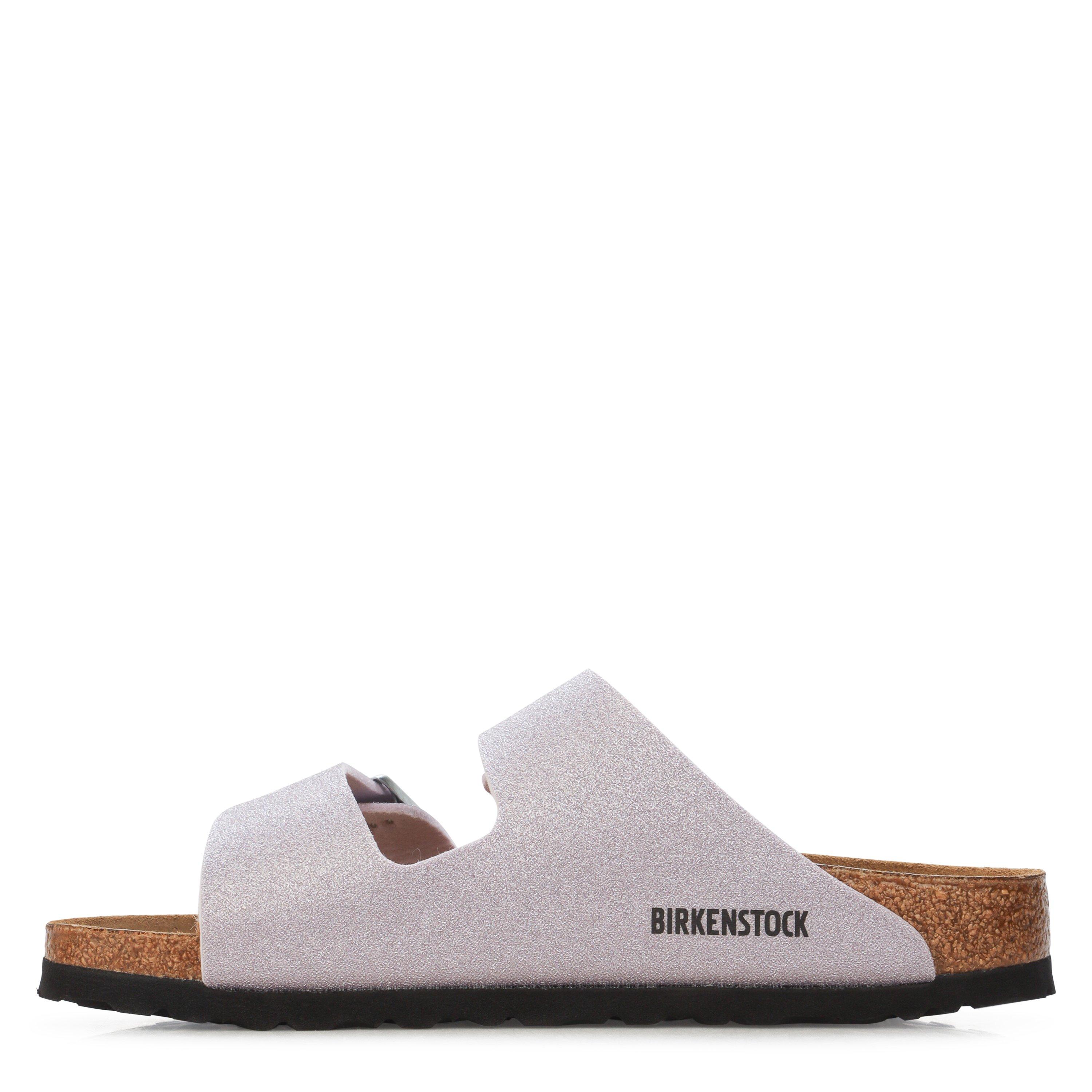 Violet - Birkenstock - Bstk Arizona Synthet Ld64 - 2