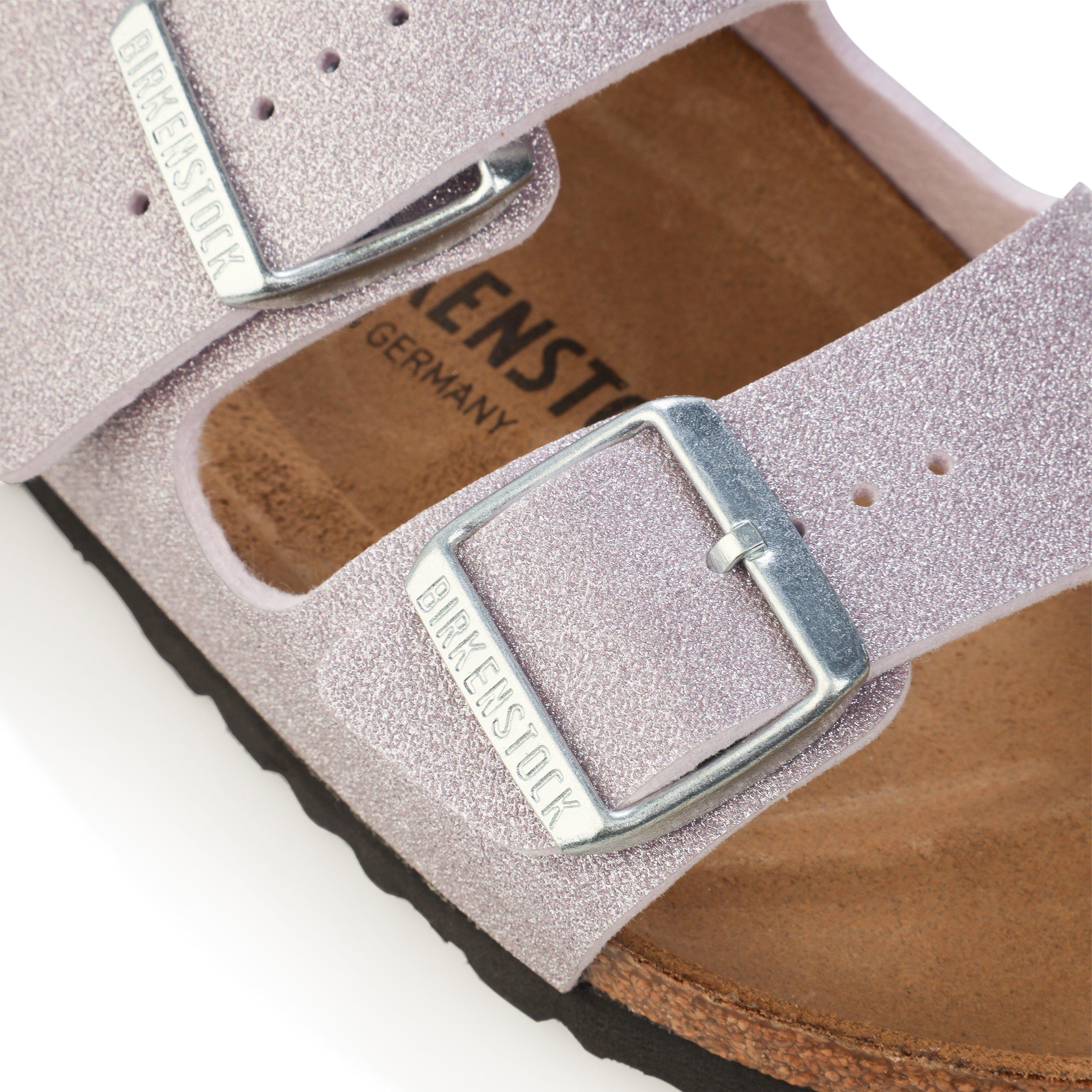 Violet - Birkenstock - Bstk Arizona Synthet Ld64 - 4