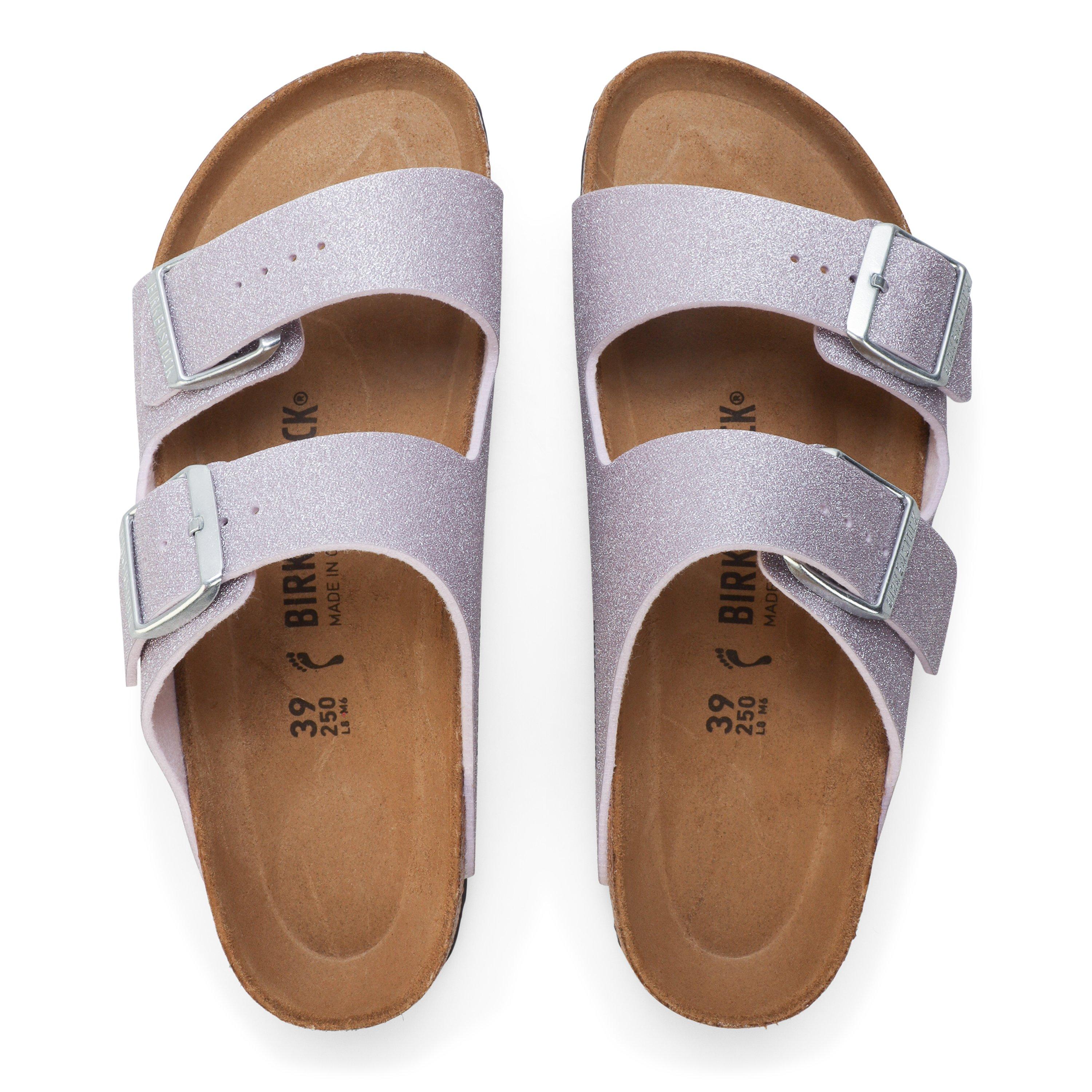 Violet - Birkenstock - Bstk Arizona Synthet Ld64 - 5