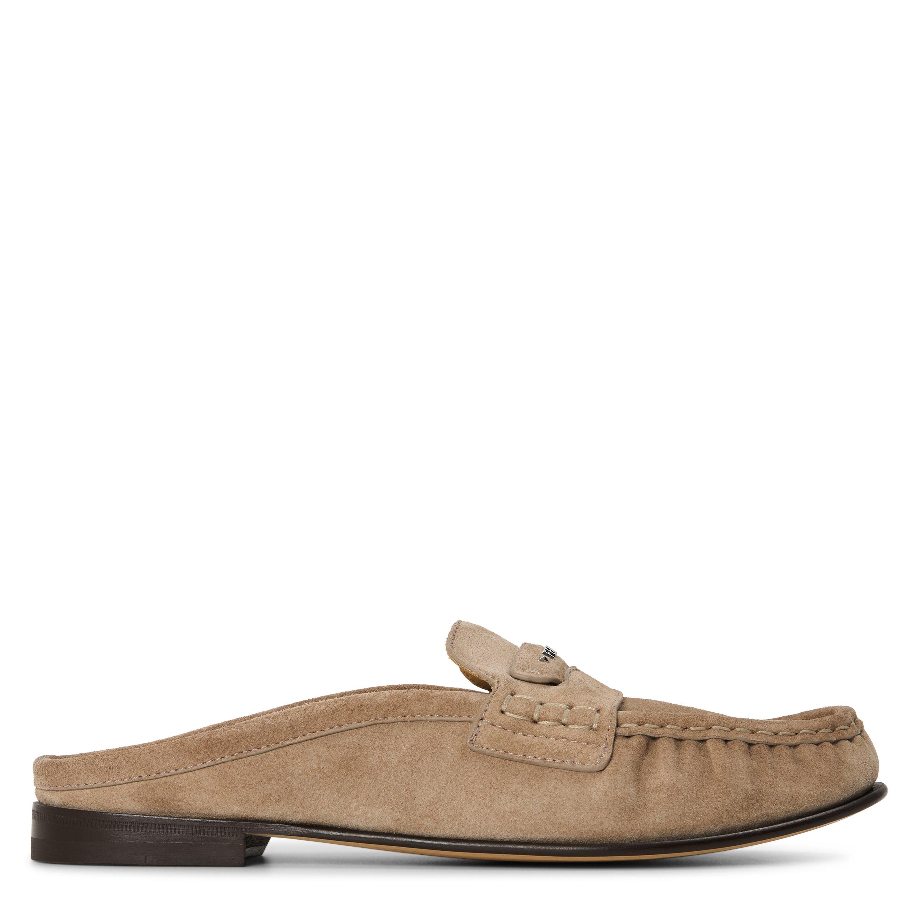 Mud - Fendi - Fendi Mules Ld64 - 1