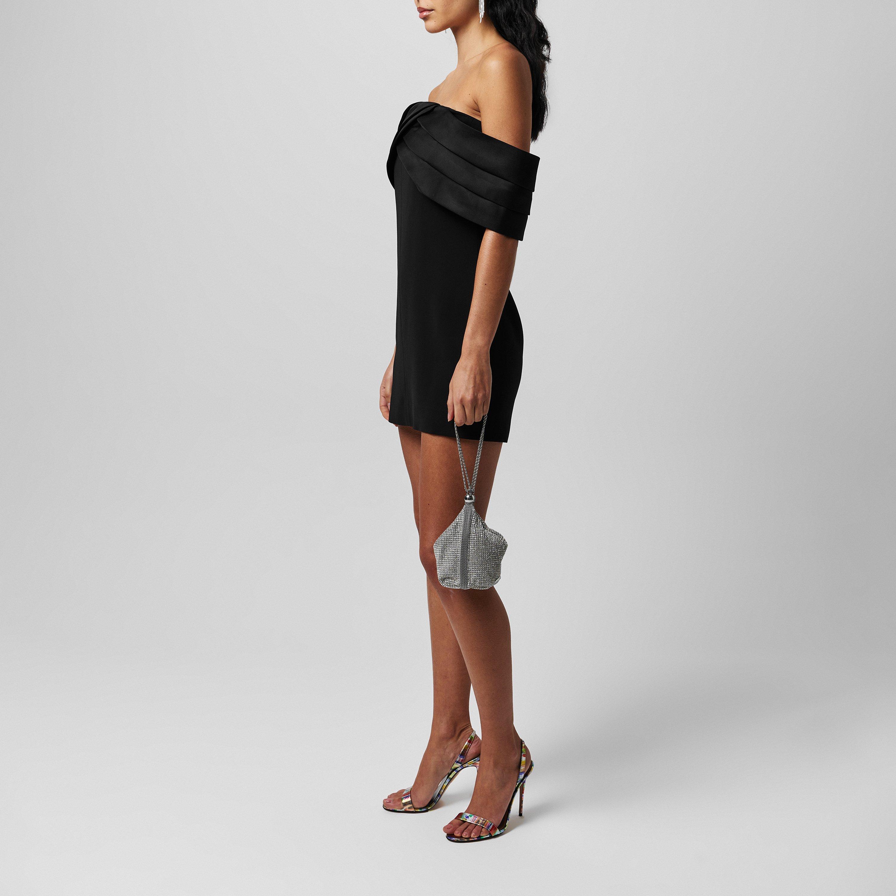 Brush Strokes - Aquazzura - Women's So Nude Heeled Sandals - 7