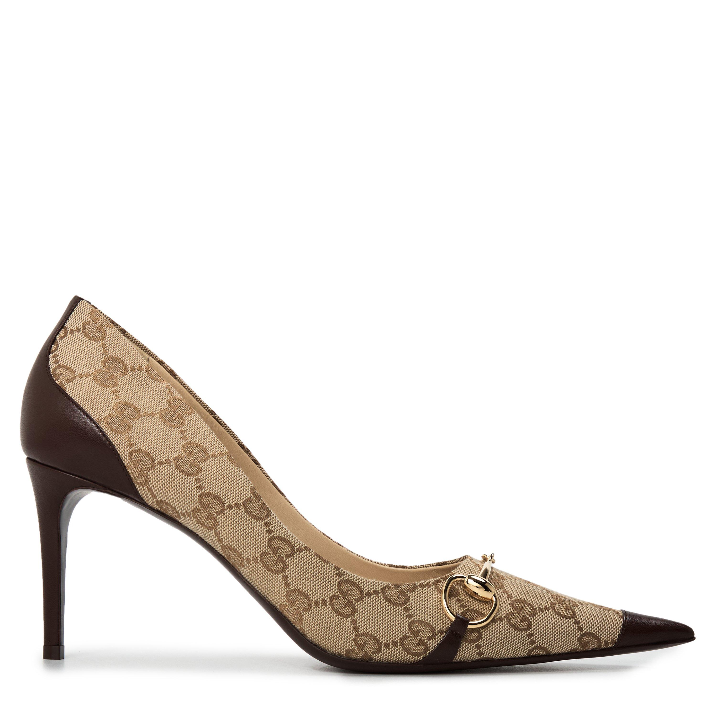 Vintage Sand - Gucci - Gucci Donna 80h Pmp Ld64 - 1