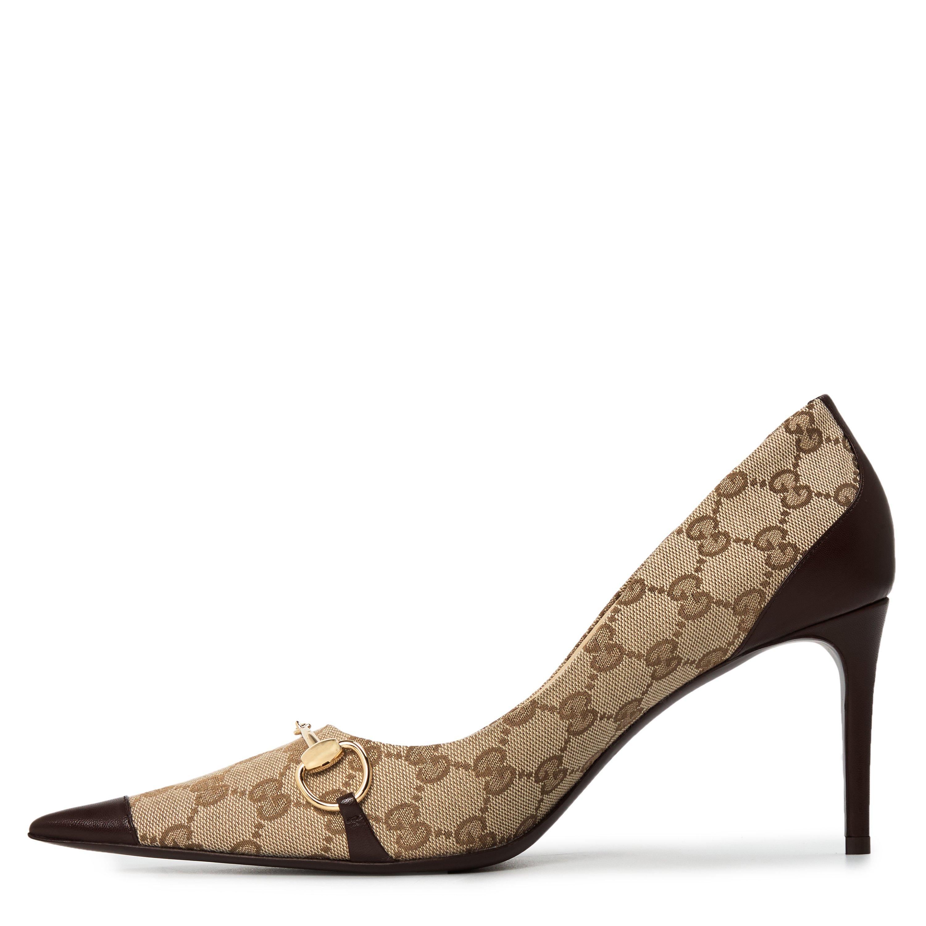 Vintage Sand - Gucci - Gucci Donna 80h Pmp Ld64 - 2