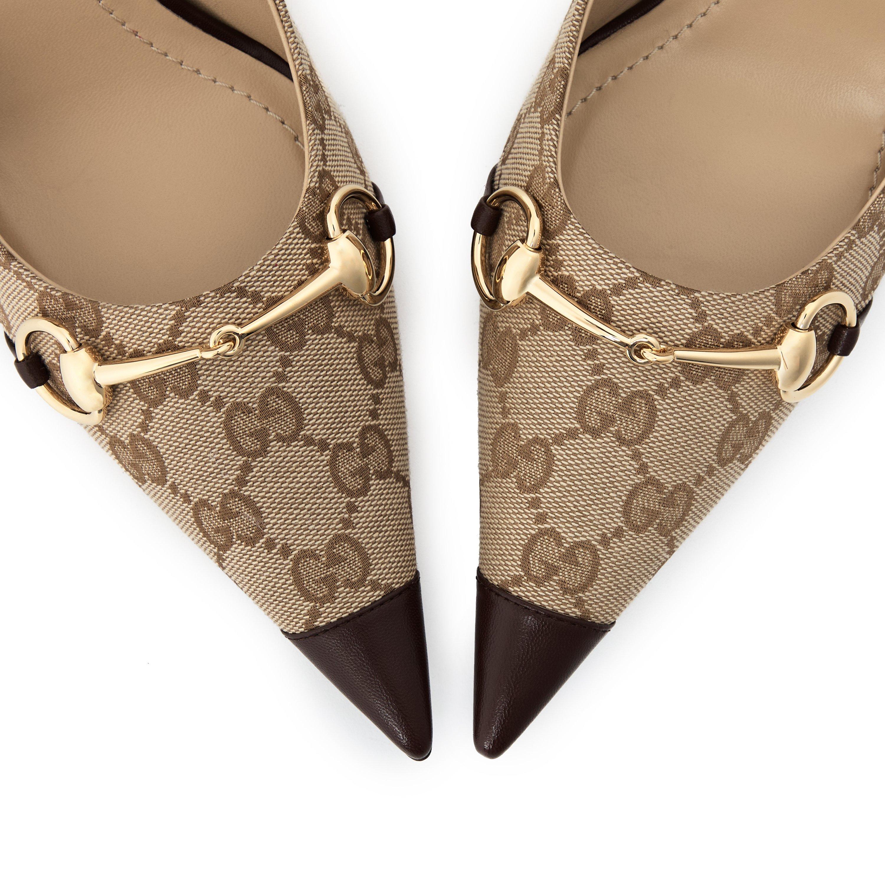 Vintage Sand - Gucci - Gucci Donna 80h Pmp Ld64 - 3