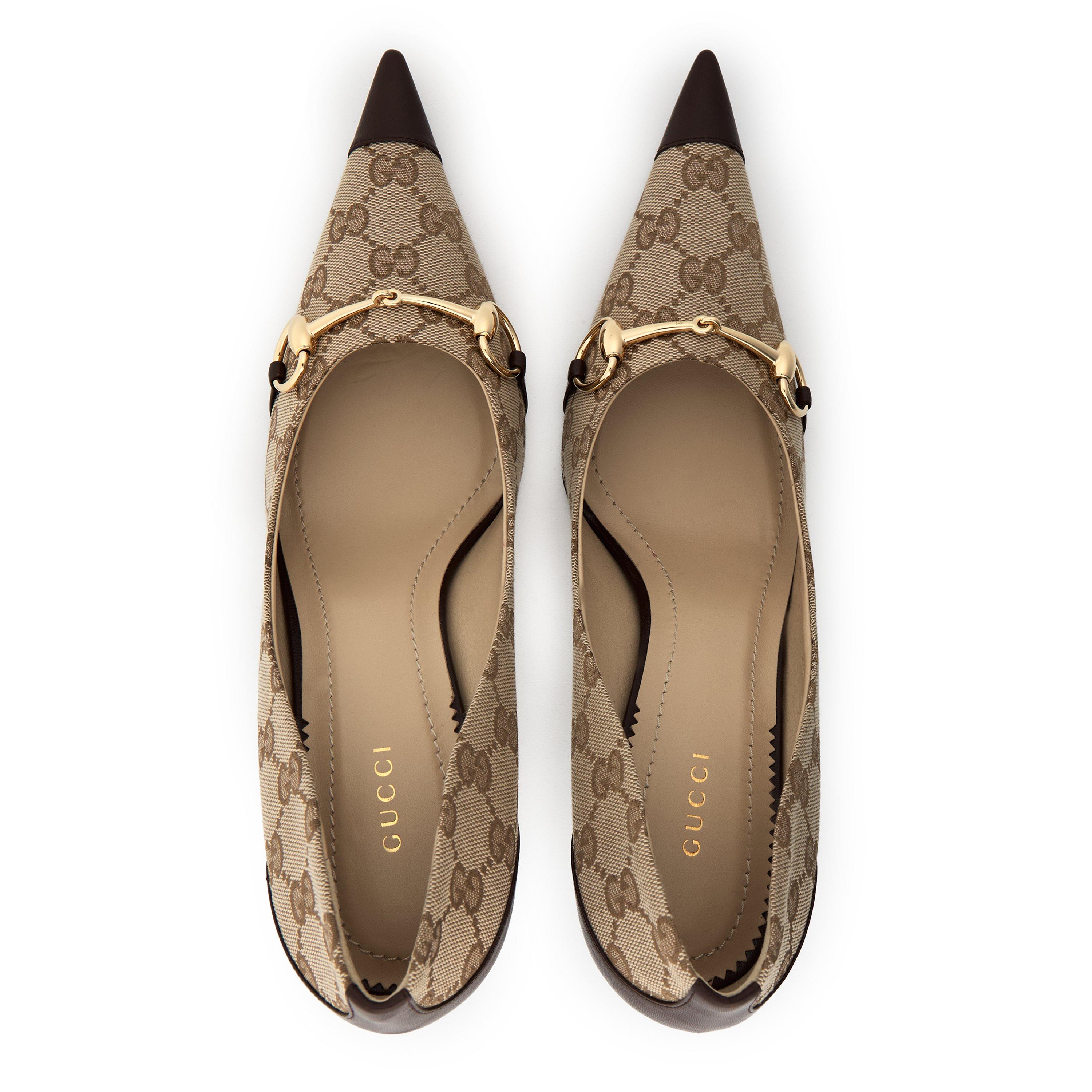 Vintage Sand - Gucci - Gucci Donna 80h Pmp Ld64 - 4