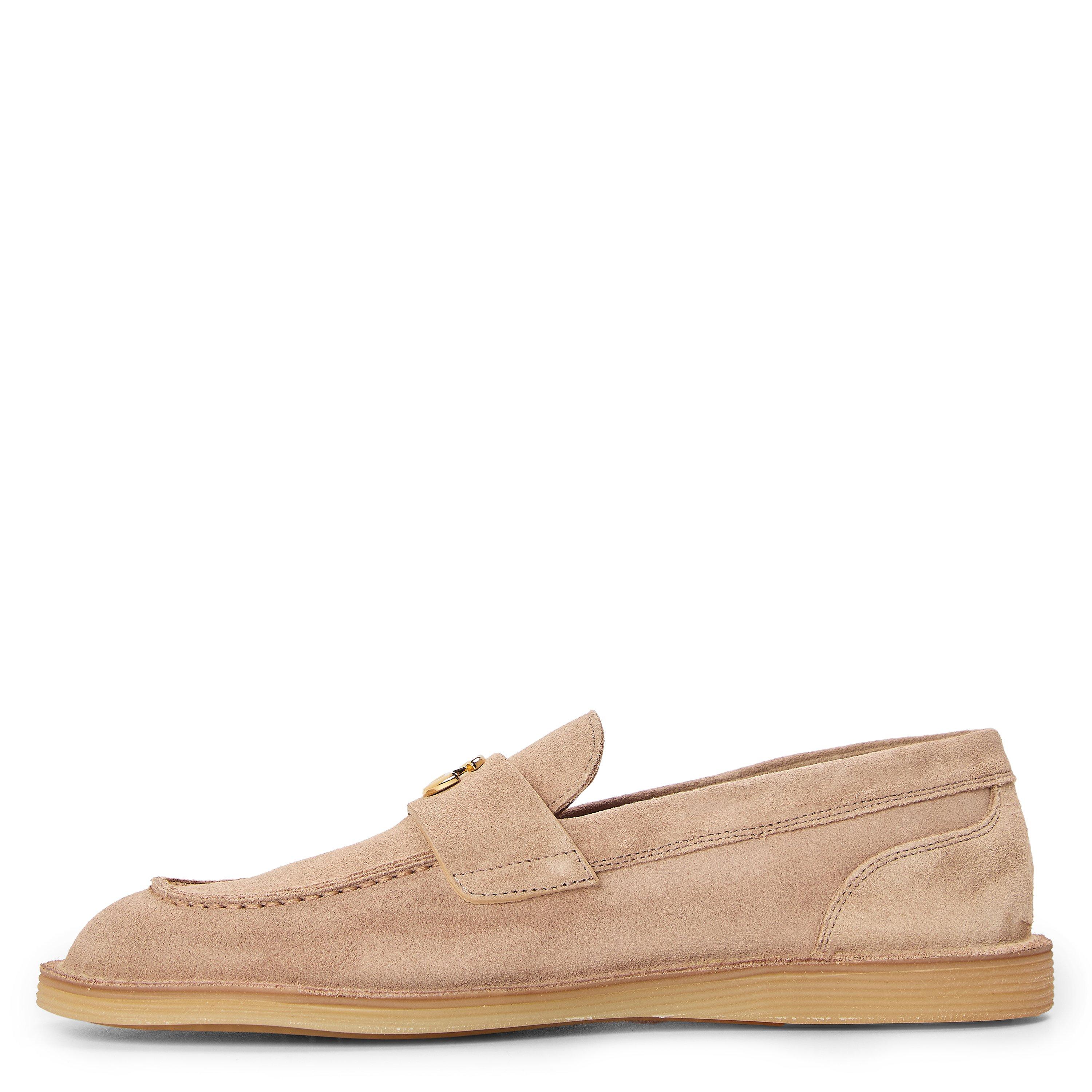 Deserto - Dolce and Gabbana - DG Loafer Ld61 - 2