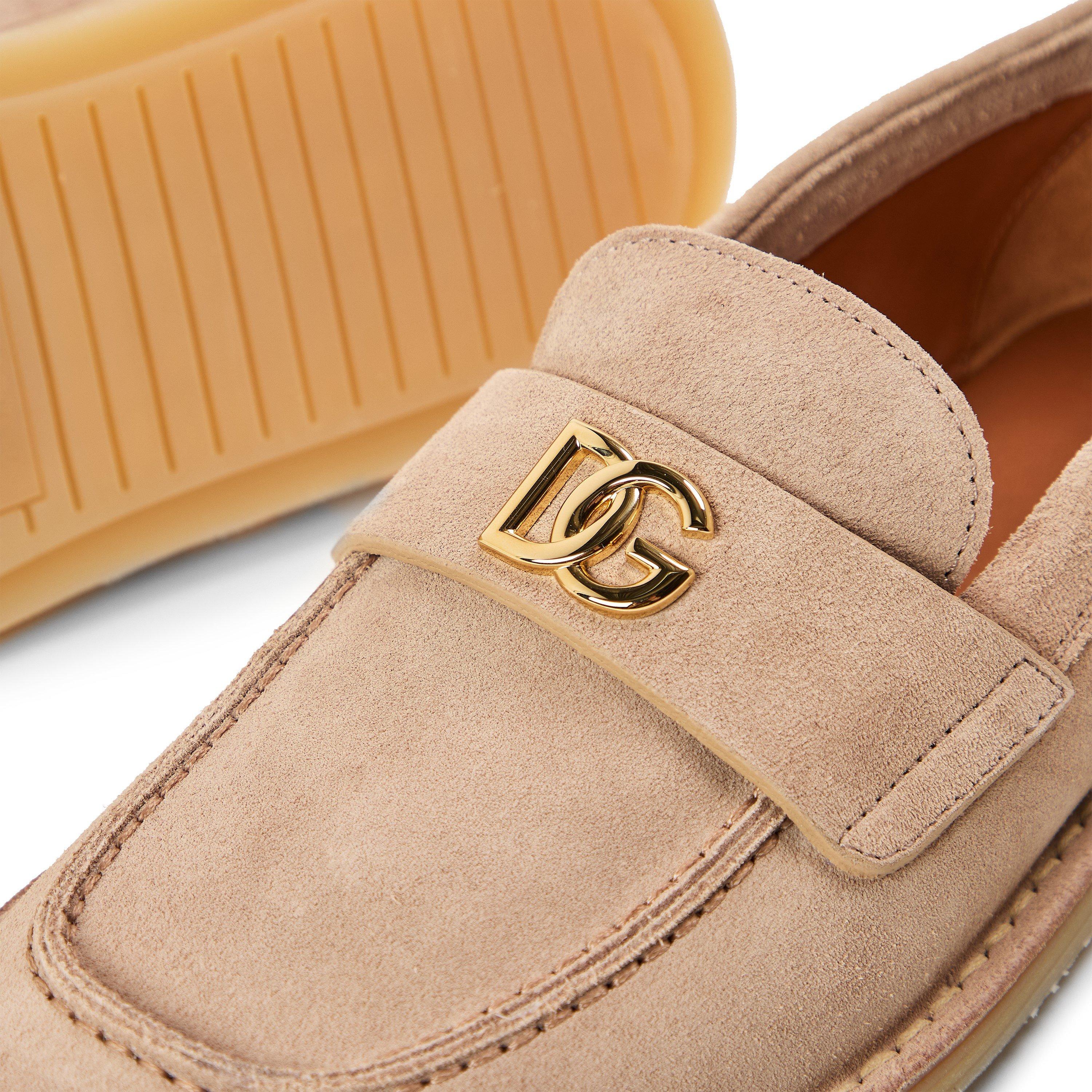 Deserto - Dolce and Gabbana - DG Loafer Ld61 - 3