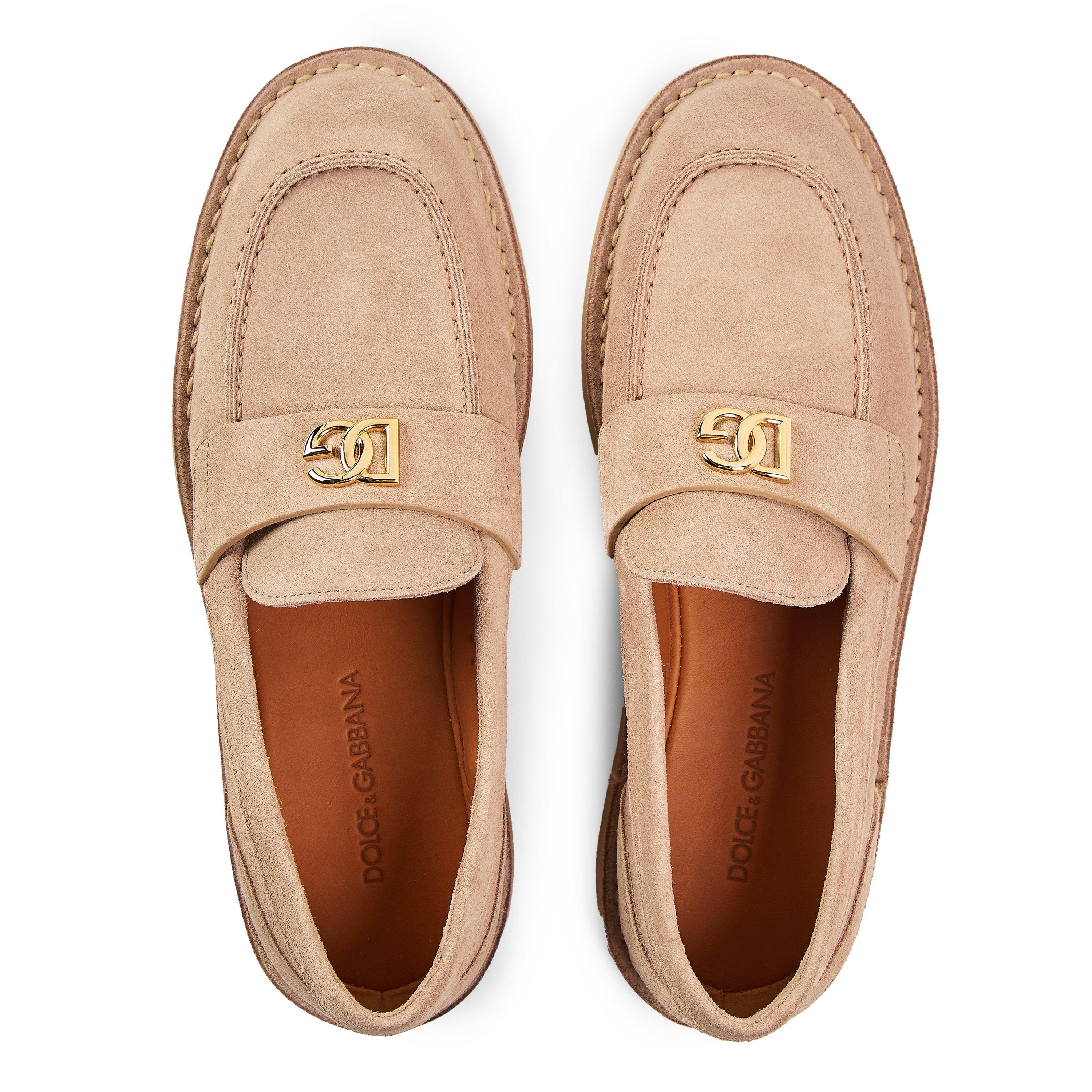 Deserto - Dolce and Gabbana - DG Loafer Ld61 - 4