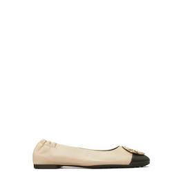 Tory Burch Claire Ballet Pumps