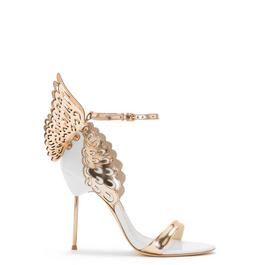 Sophia Webster Evangeline Wing Heels