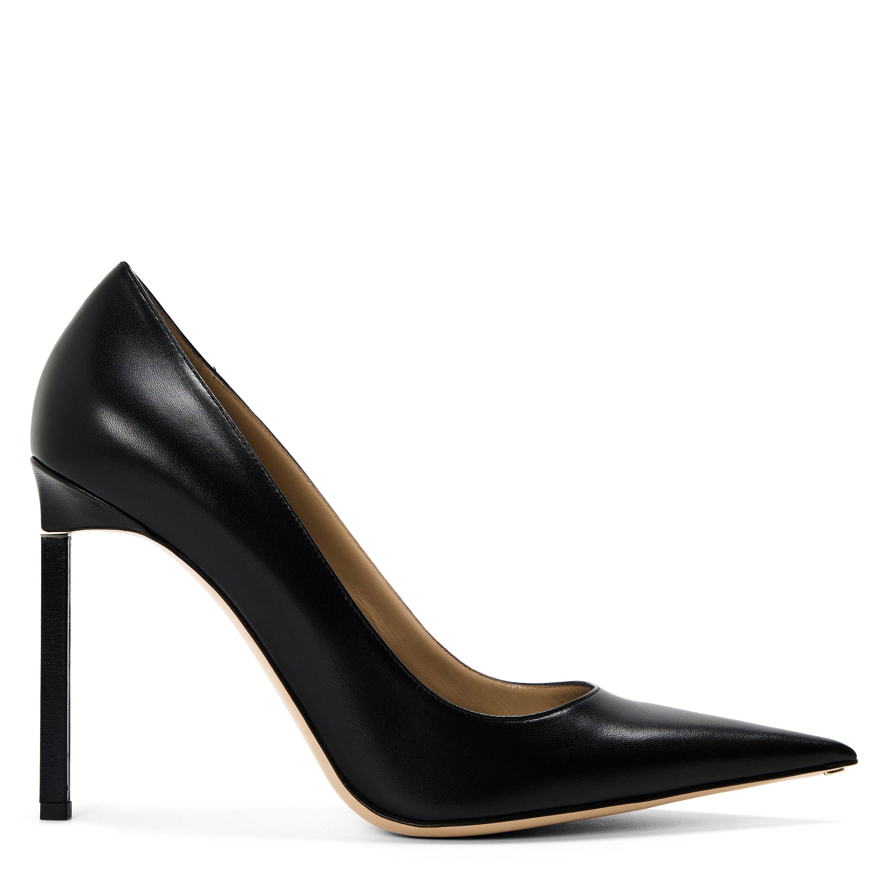Black - Tom Ford - TF T Heel Stiletto Ld61 - 1