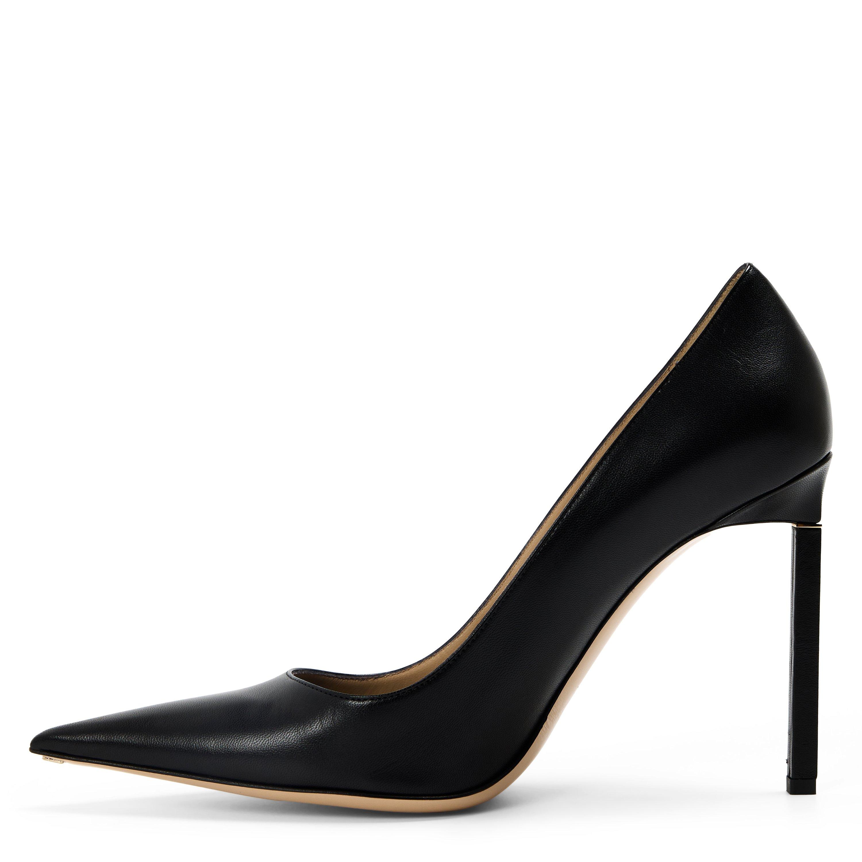 Black - Tom Ford - TF T Heel Stiletto Ld61 - 2