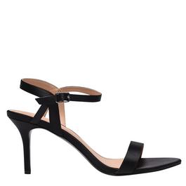 Linea Strap Mid Heeled Sandals