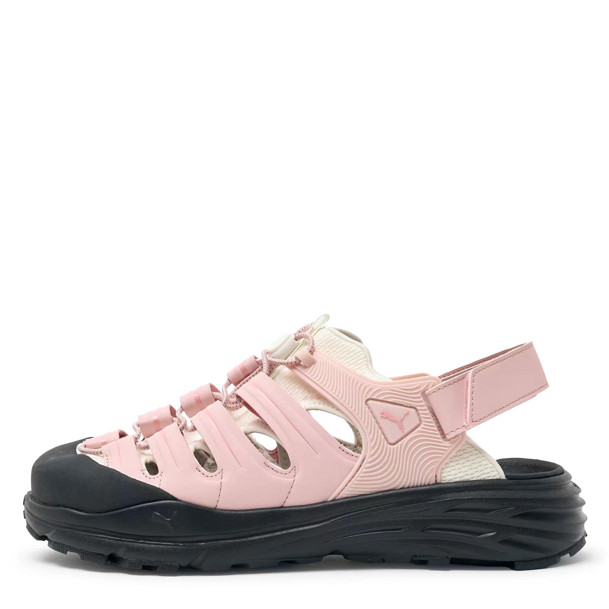 Rose-F.Pink - Puma - Hypnotic Ventra Sandals Womens - 2