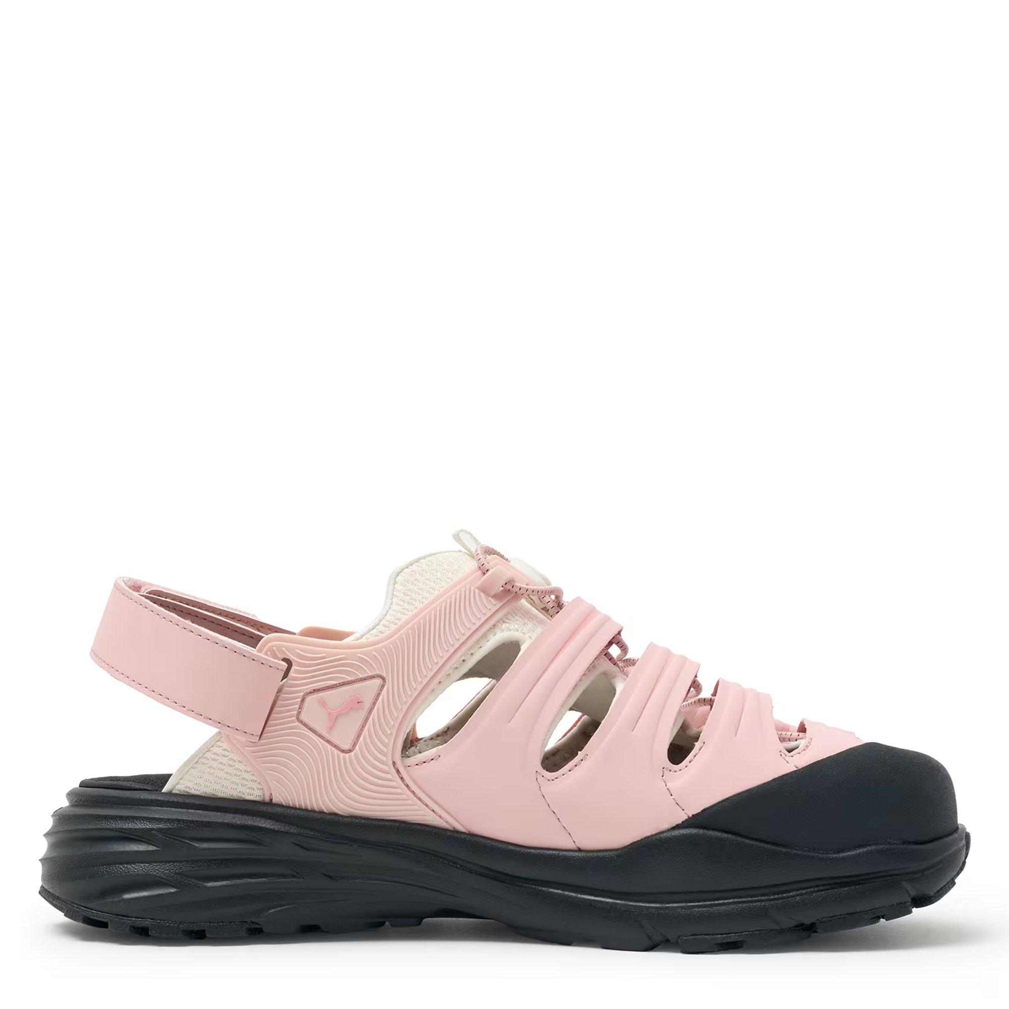 Rose-F.Pink - Puma - Hypnotic Ventra Sandals Womens - 3